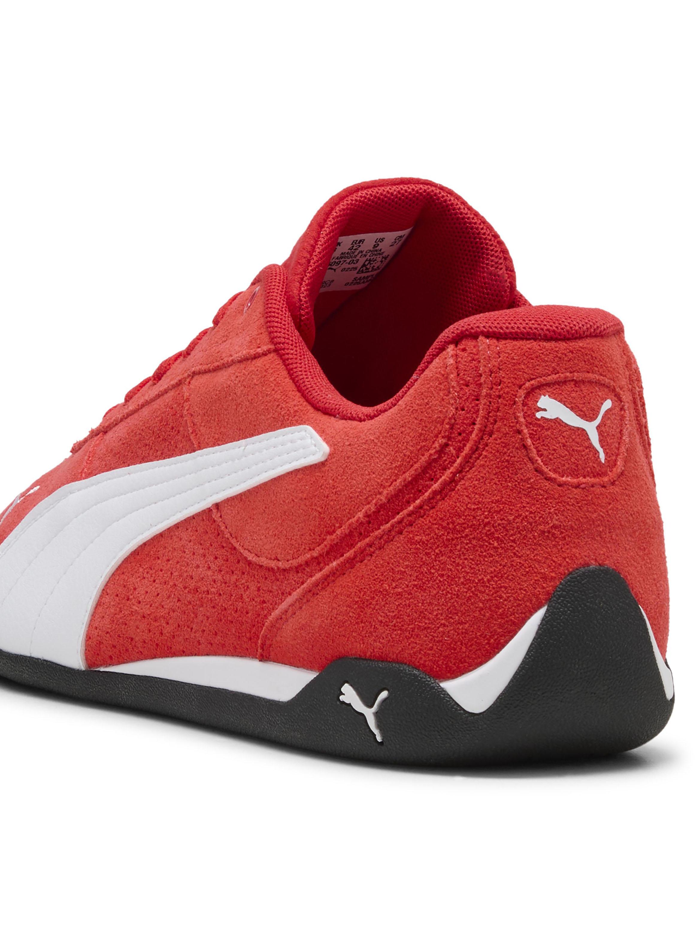 Zapatilla Urbana Mujer Replicatch S-3