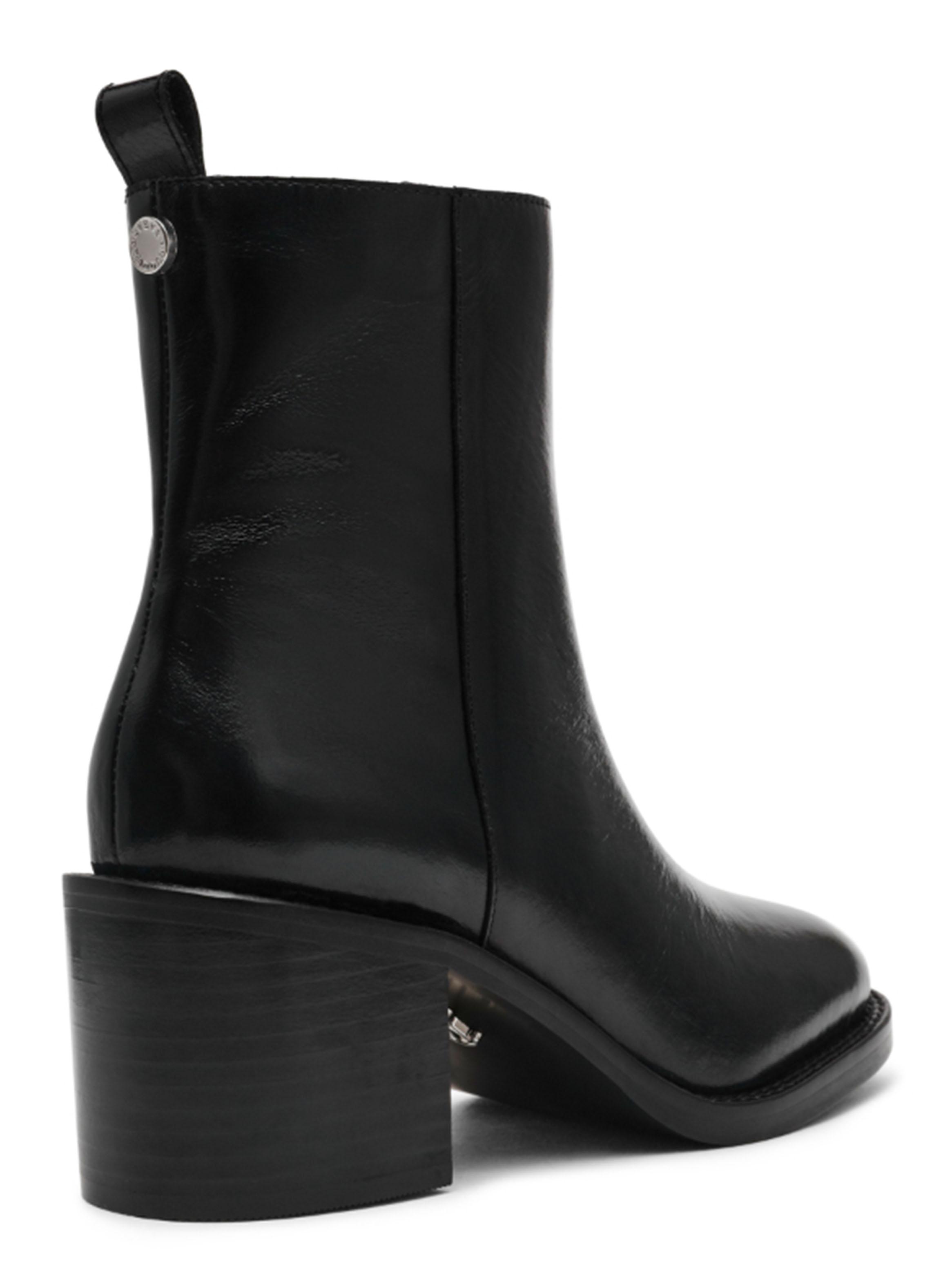 Botín Slender Mujer-3