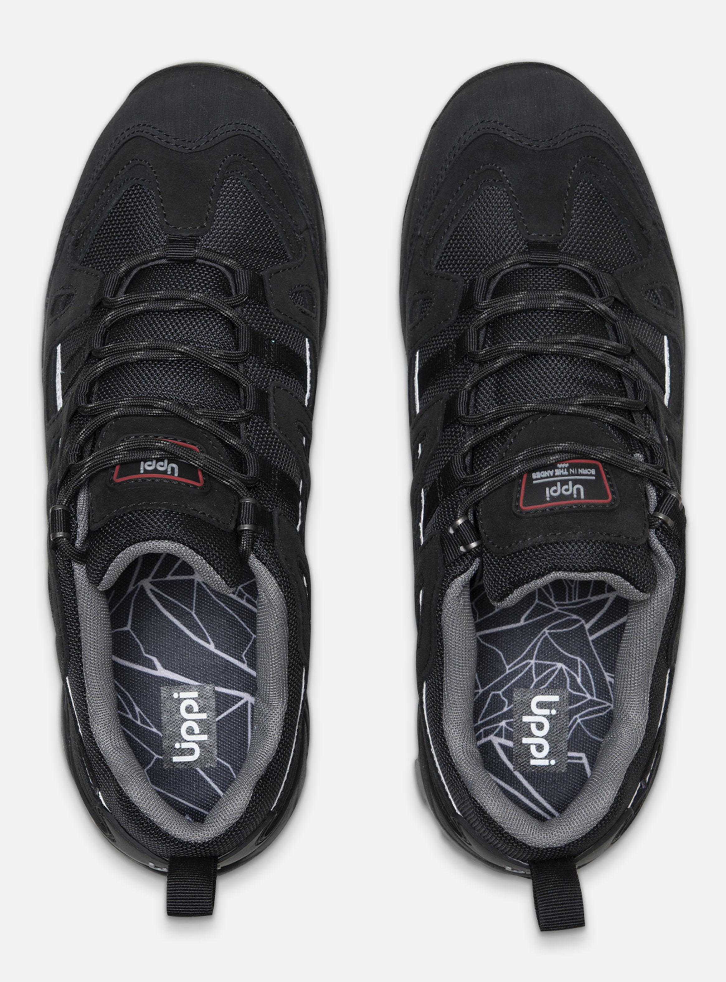 Zapatilla Outdoor Puelo-CS Low Hombre-4