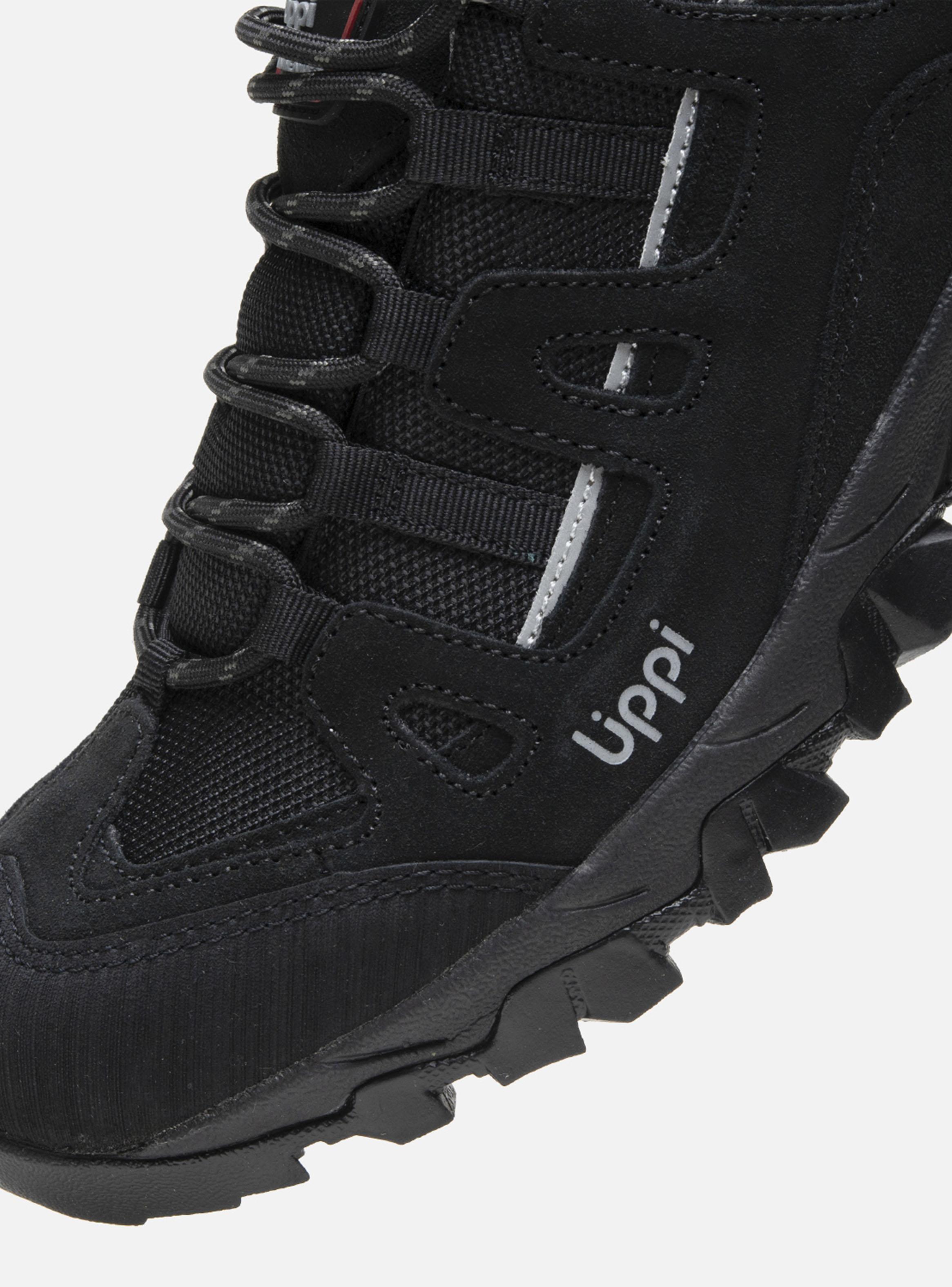 Zapatilla Outdoor Puelo-CS Low Hombre-5