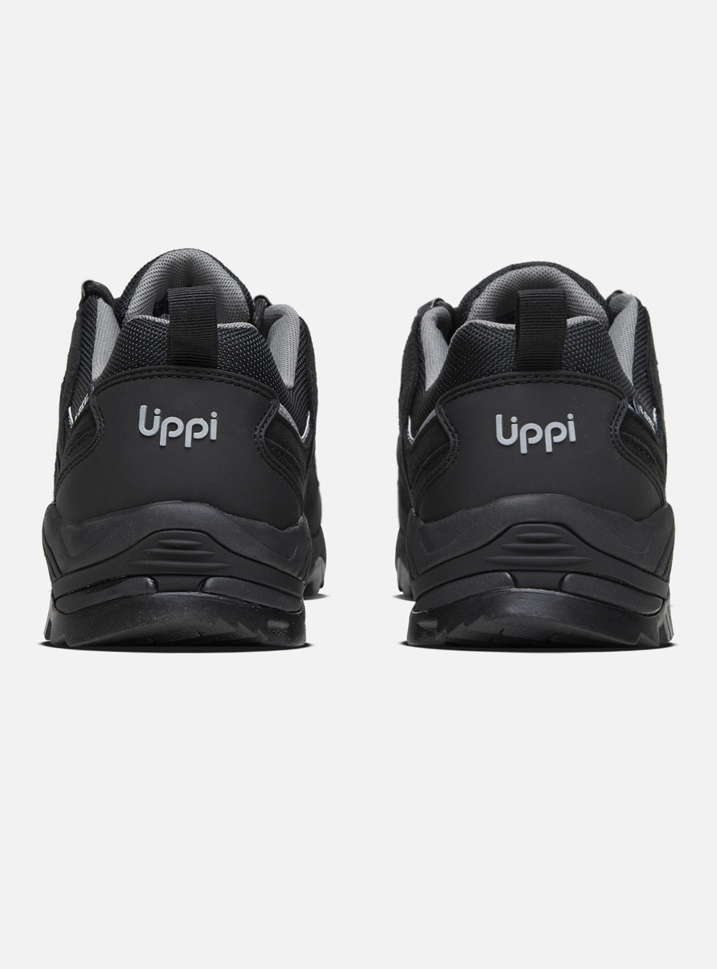 Zapatilla Outdoor Puelo-CS Low Hombre-3