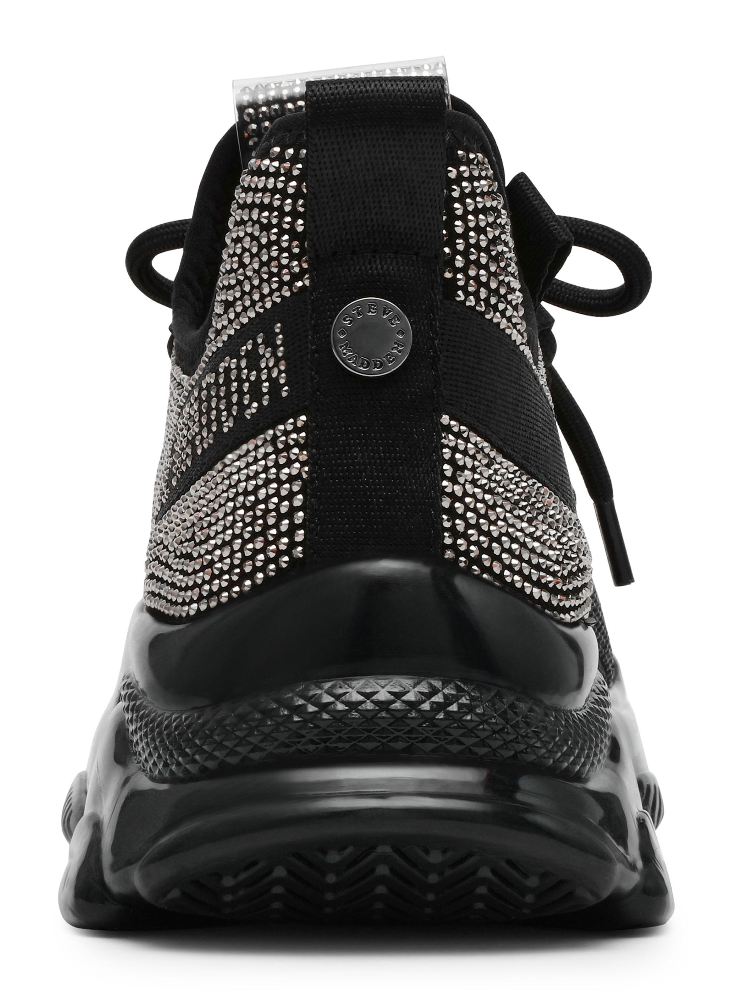 Zapatilla Urbana Mysteria Mujer-3