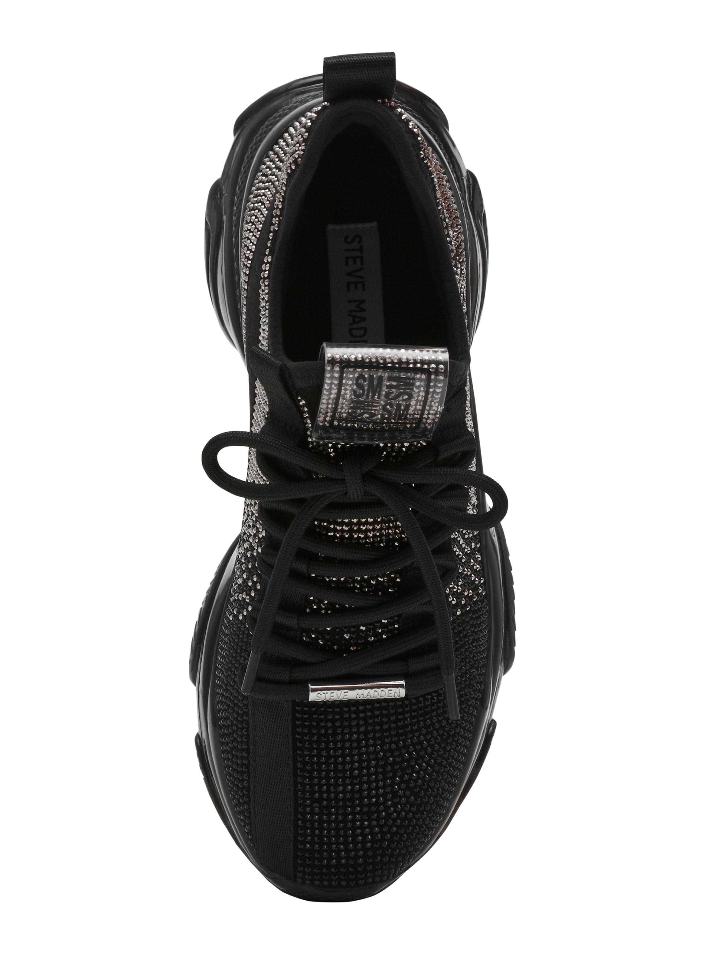 Zapatilla Urbana Mysteria Mujer-4