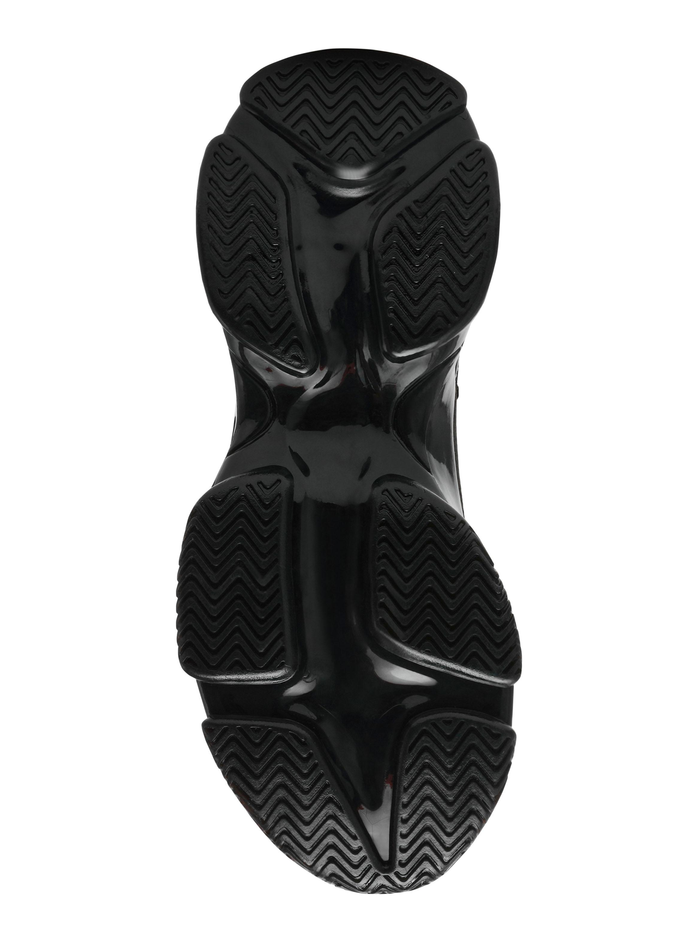 Zapatilla Urbana Mysteria Mujer-5