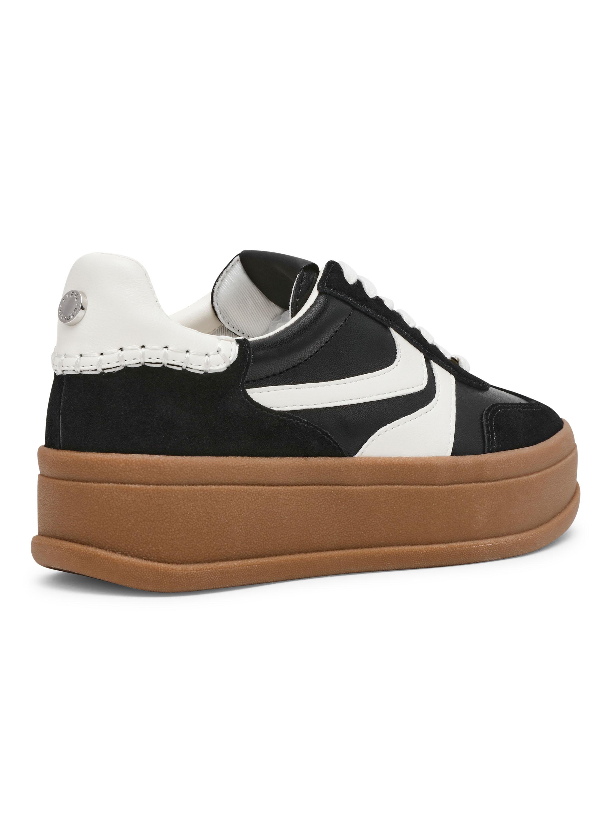 Zapatilla Urbana Offtrack Mujer-2