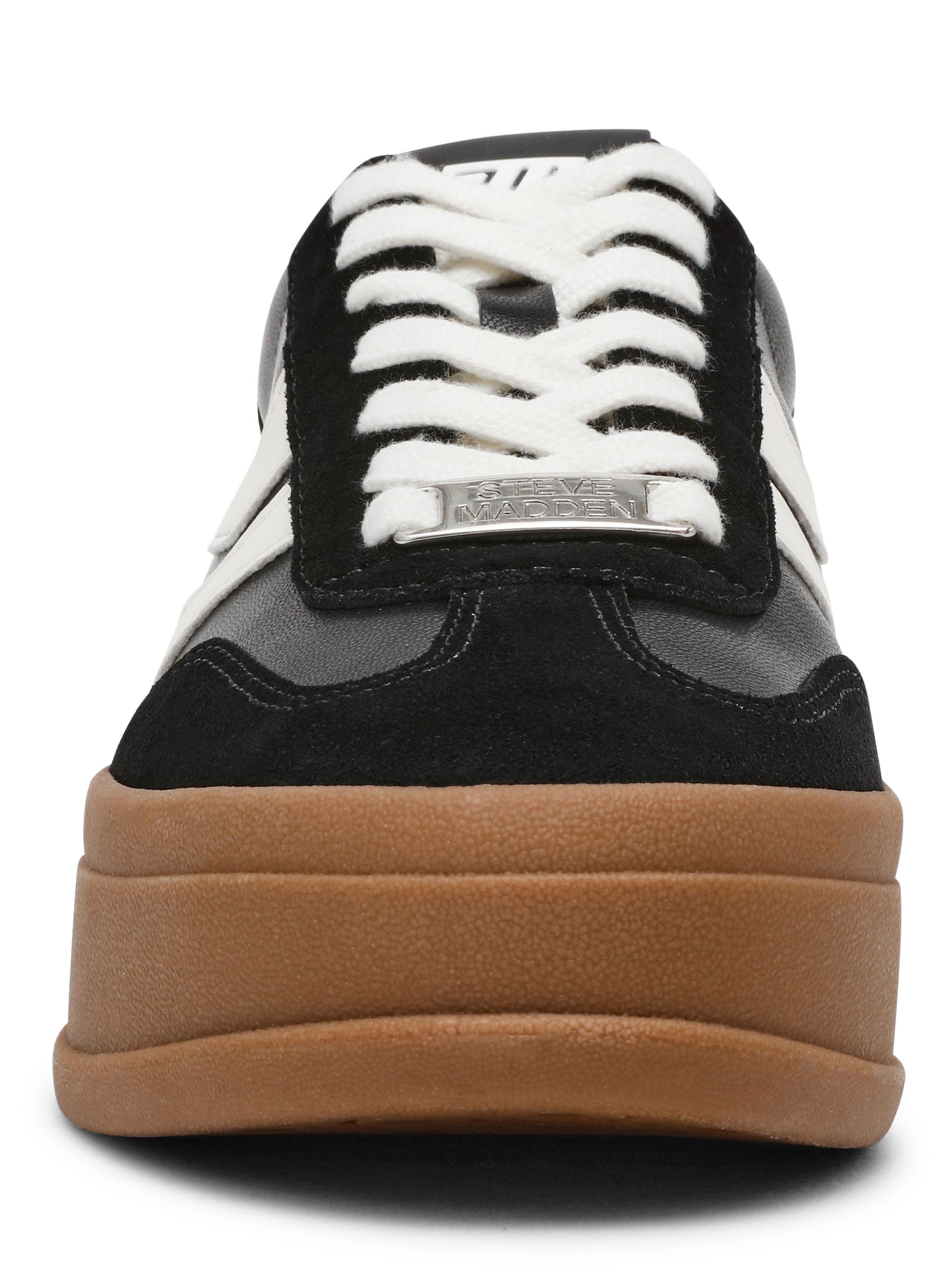 Zapatilla Urbana Offtrack Mujer-1