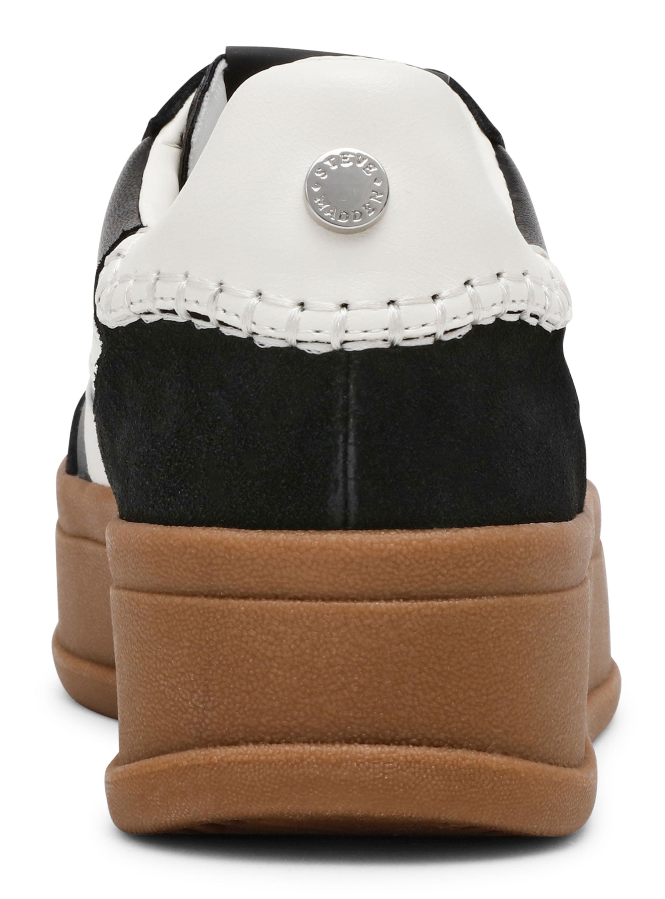 Zapatilla Urbana Offtrack Mujer-3