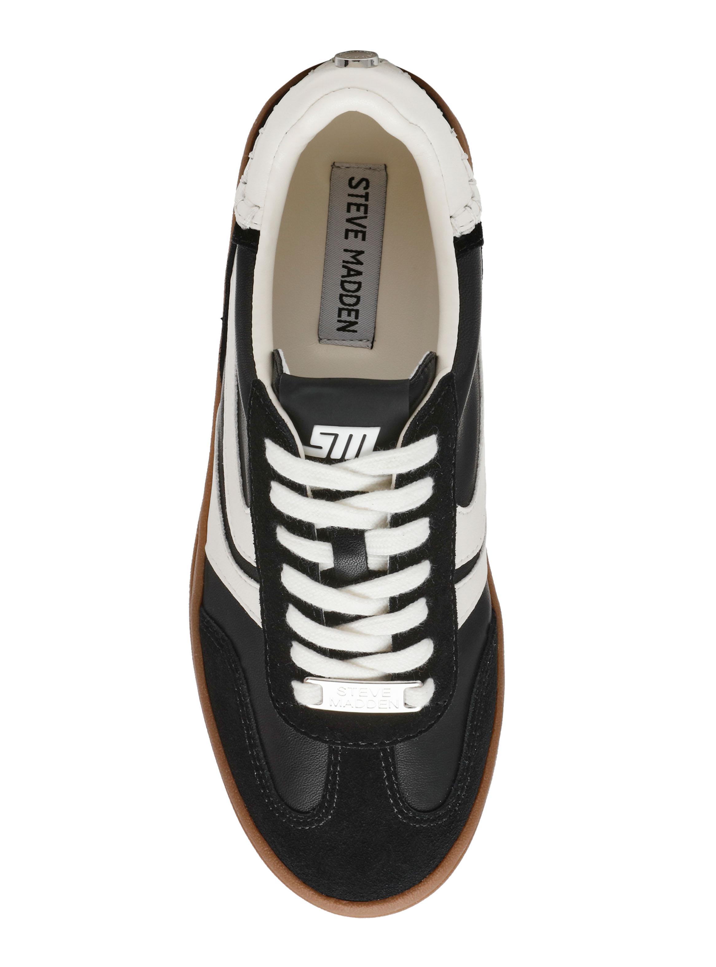 Zapatilla Urbana Offtrack Mujer-4