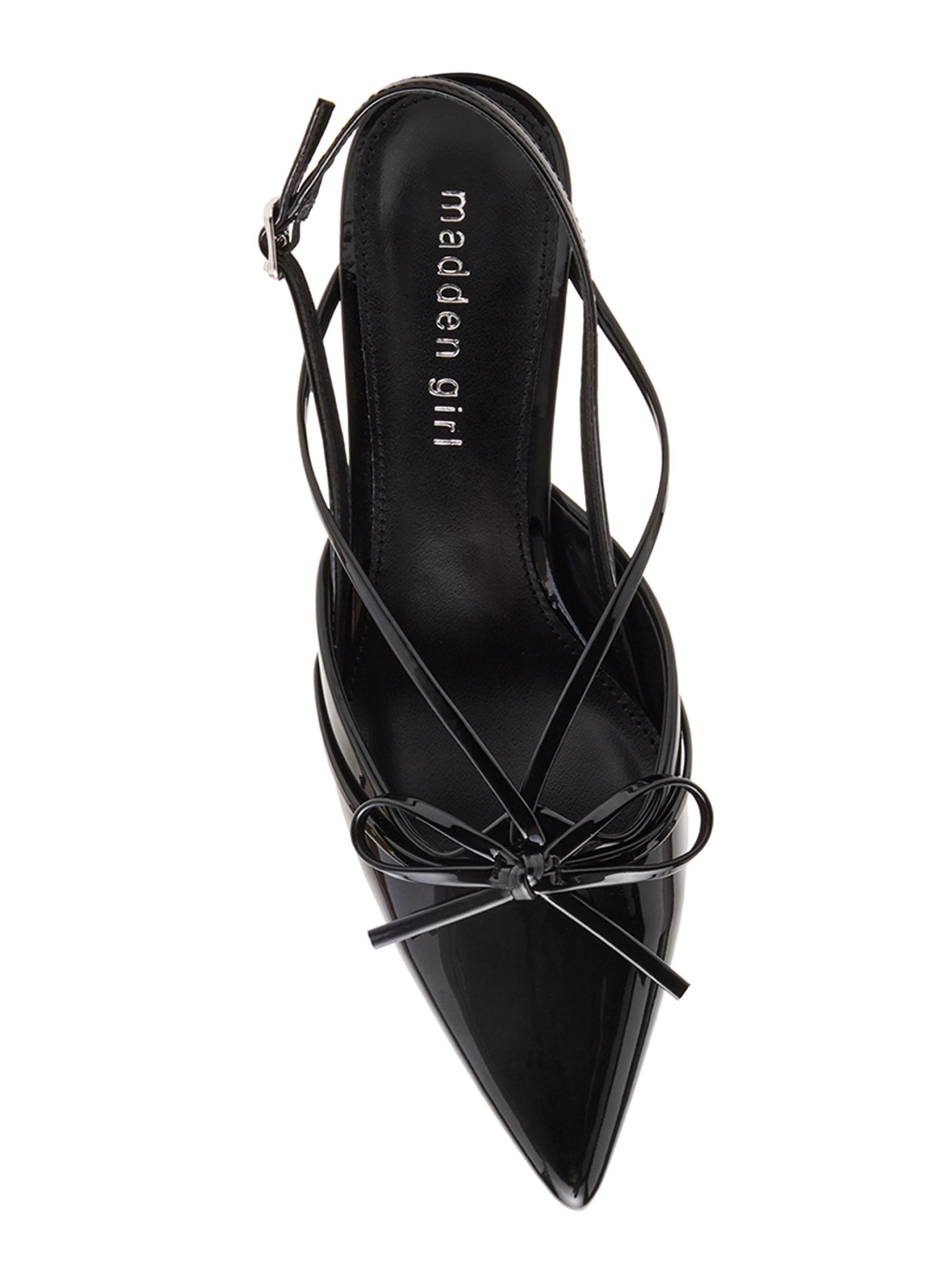 Zapato de Fiesta Viixen Mujer-5