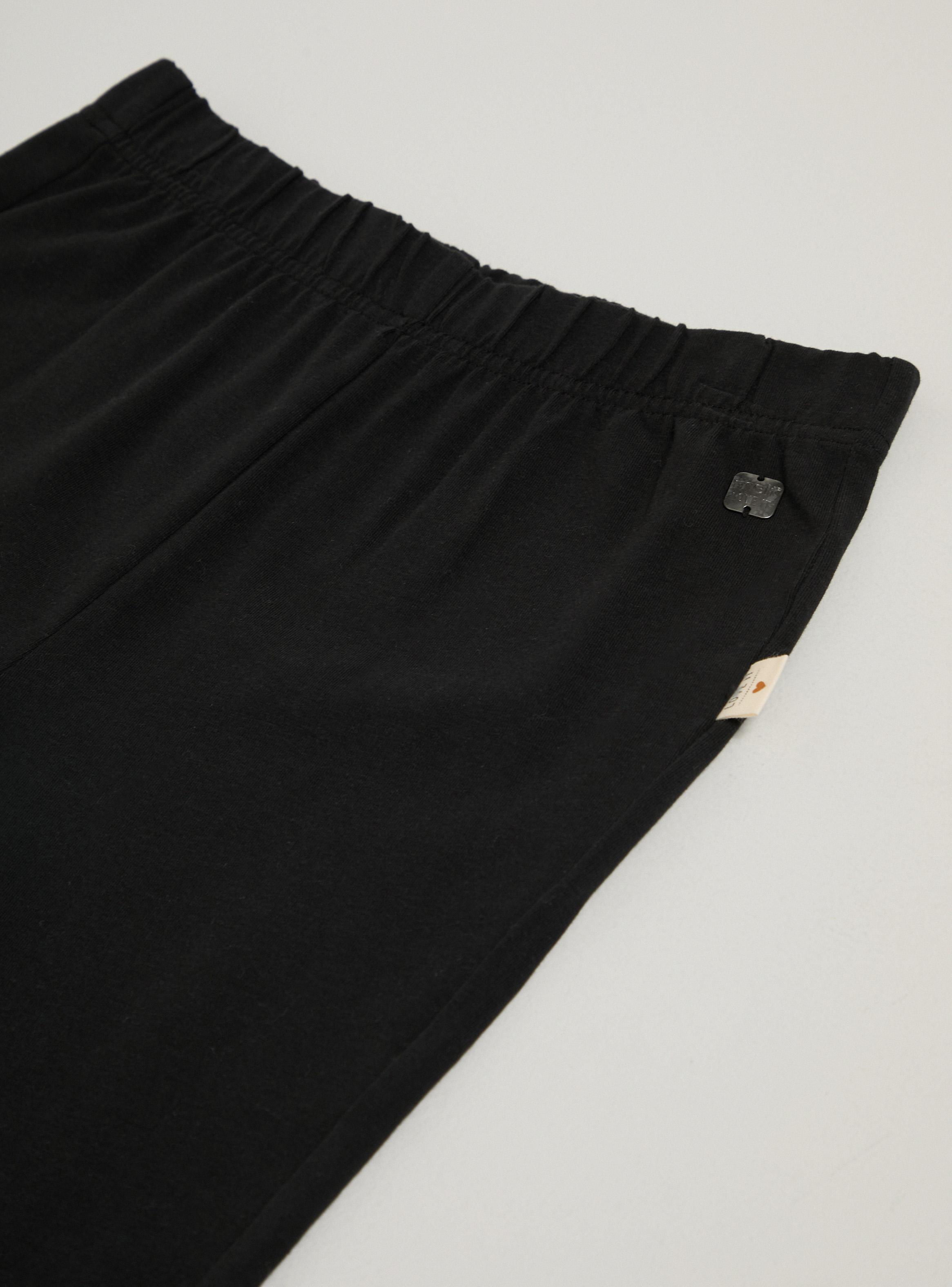Calza Flare Fit Elasticado-3