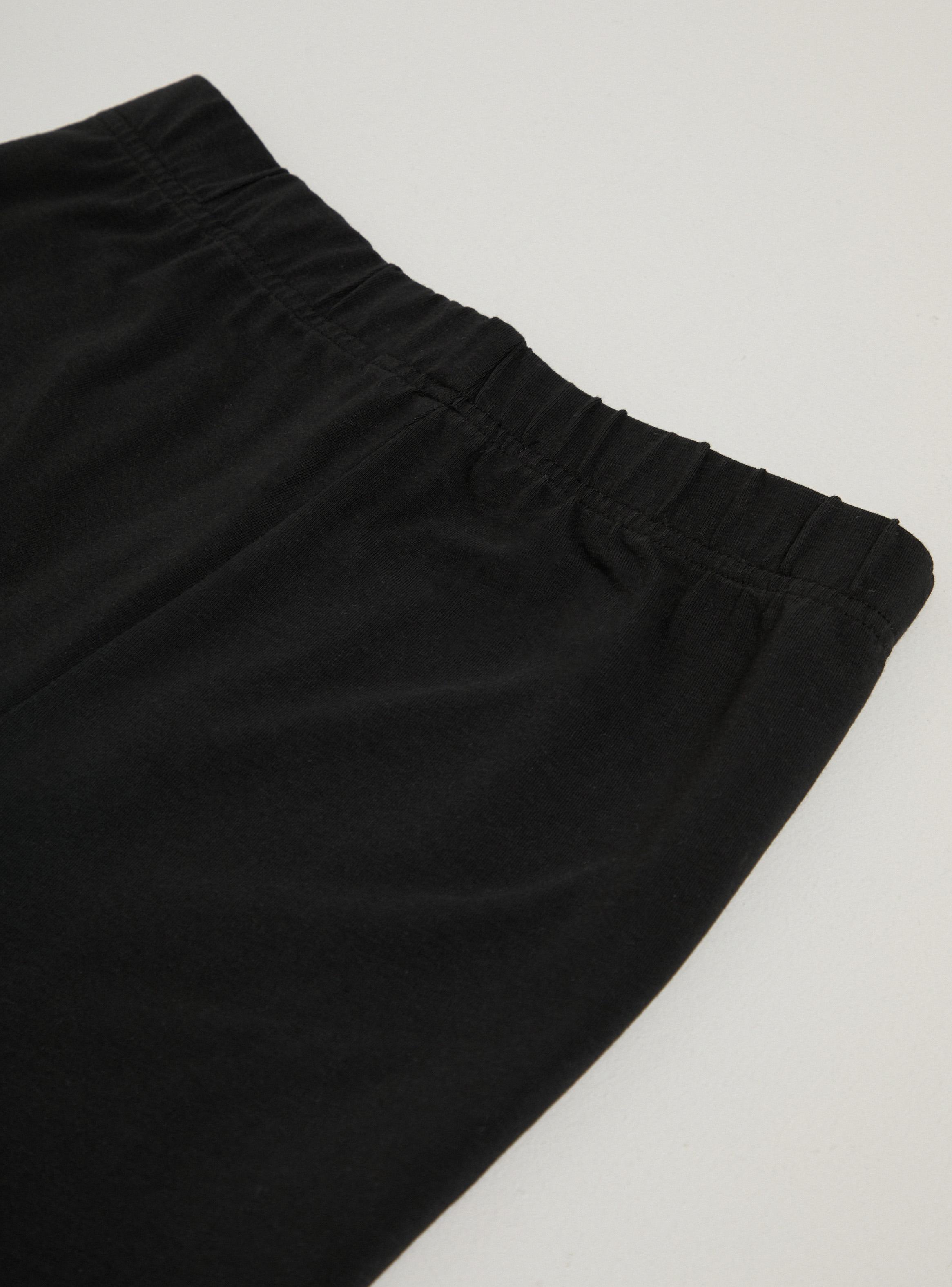 Calza Flare Fit Elasticado-2