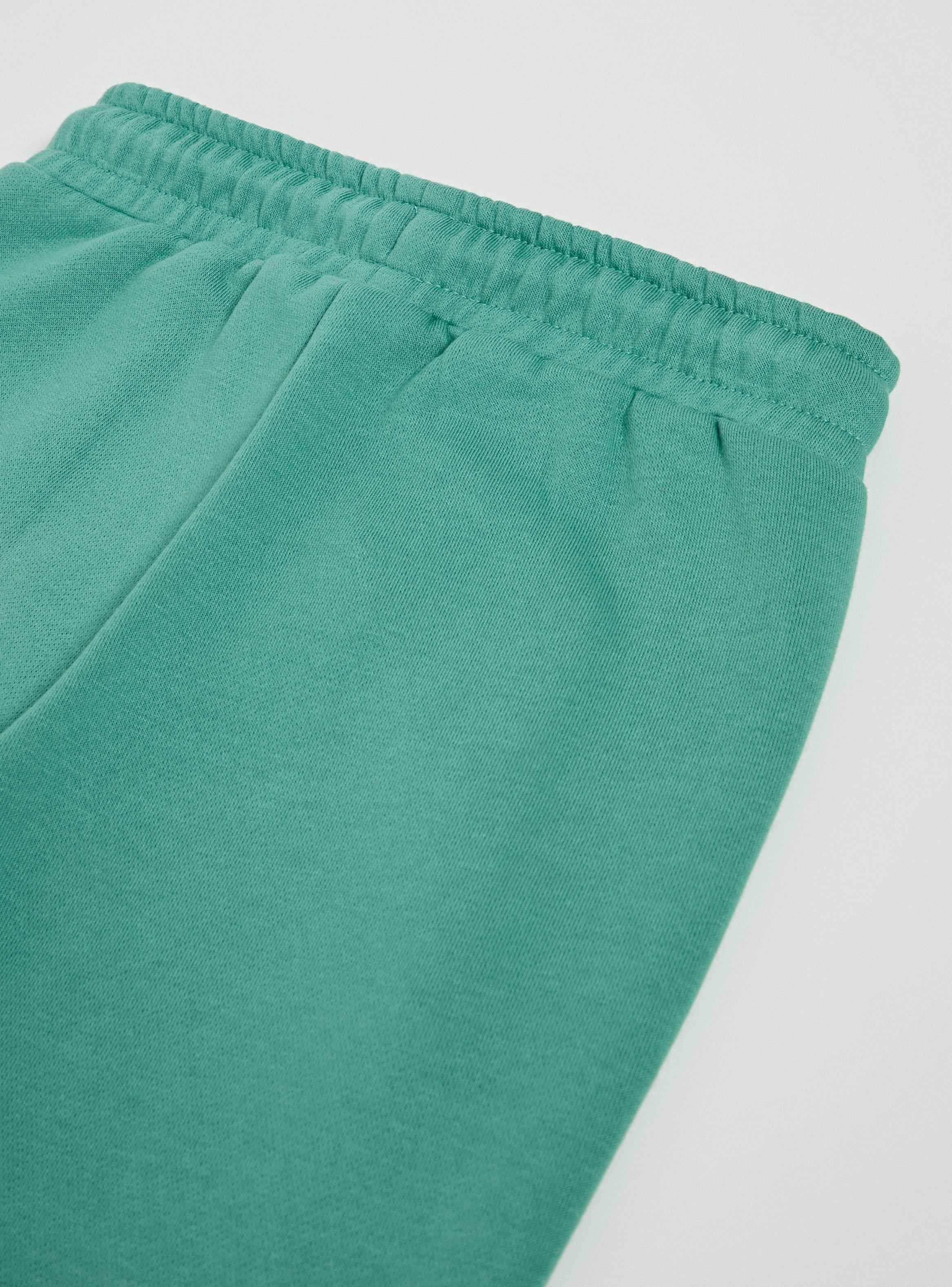Pantalón con Bolsillo Tapeta-2