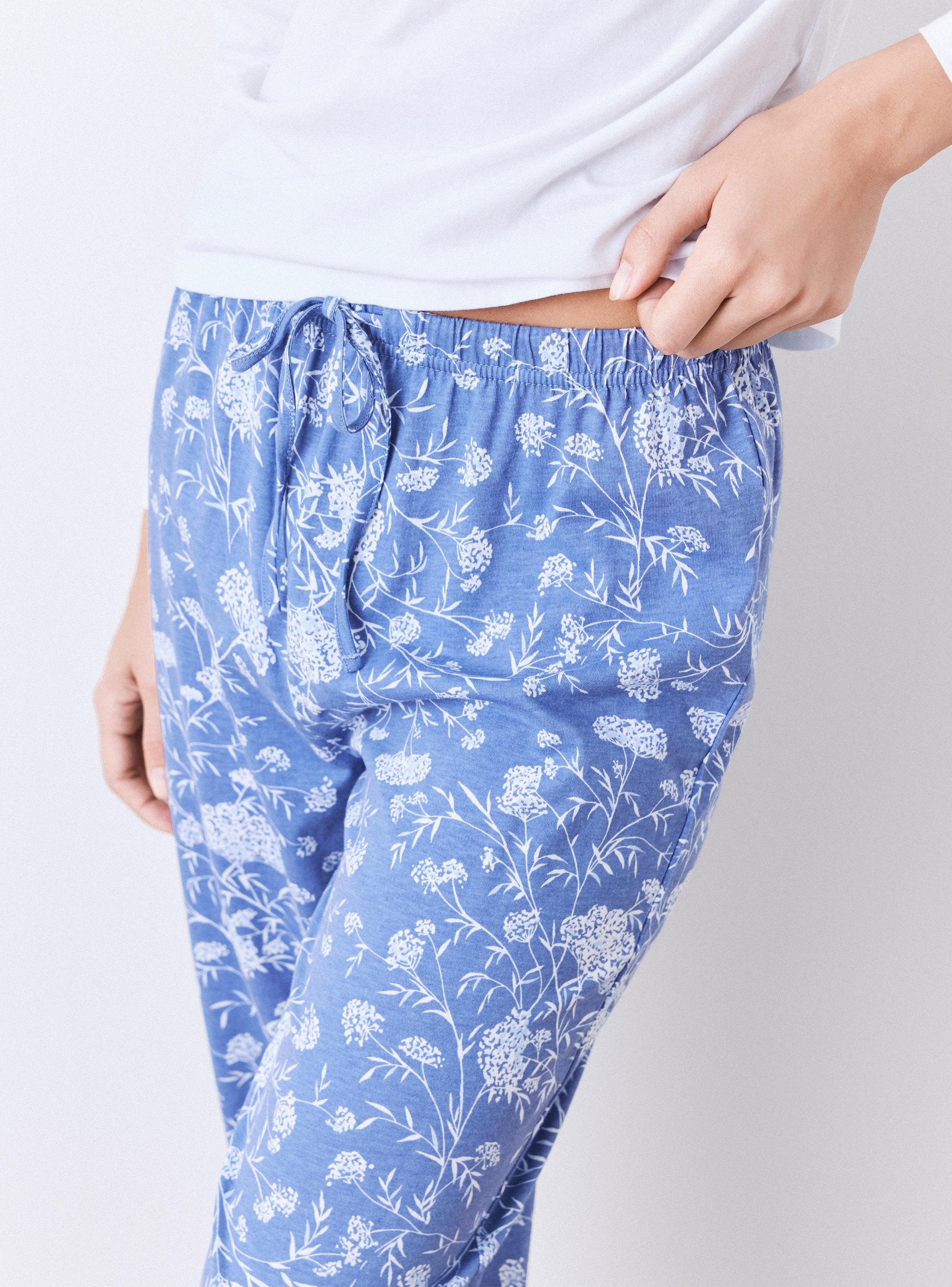 Pijama Diseño Estampado-3