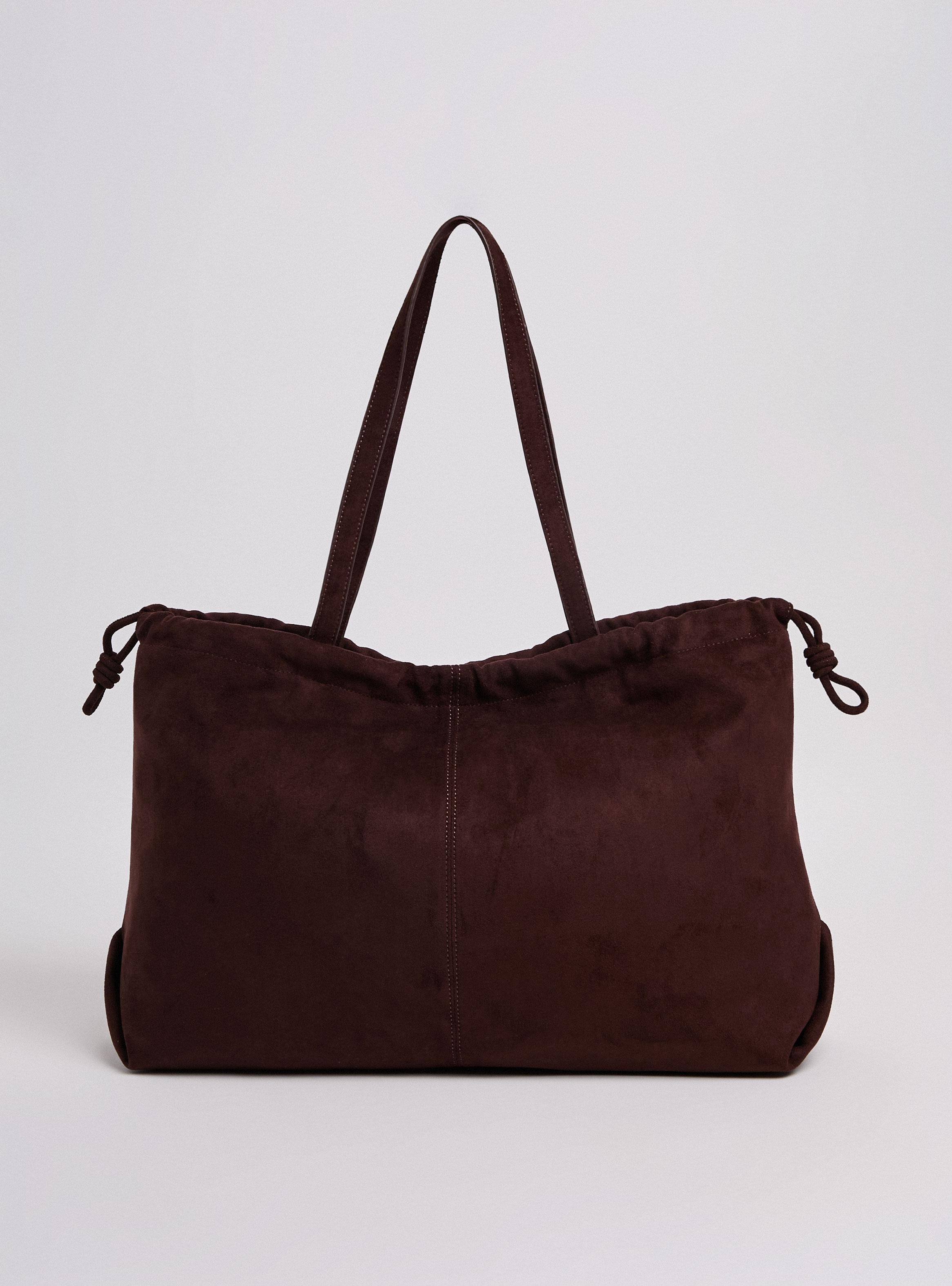 Cartera de Hombro Totebag Scrunchy-0
