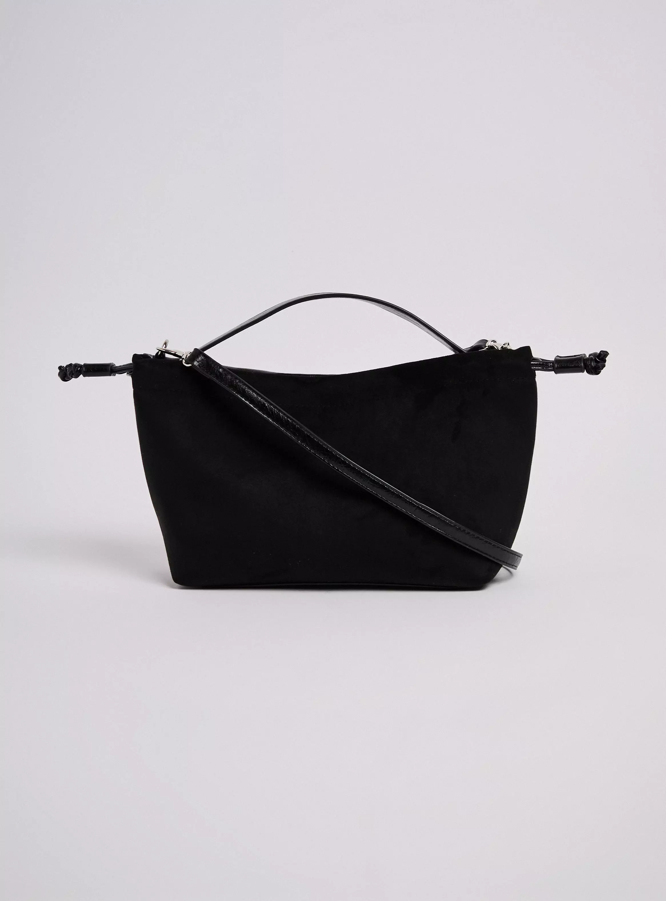 Cartera de Hombro Crossbody Scrunchy-2