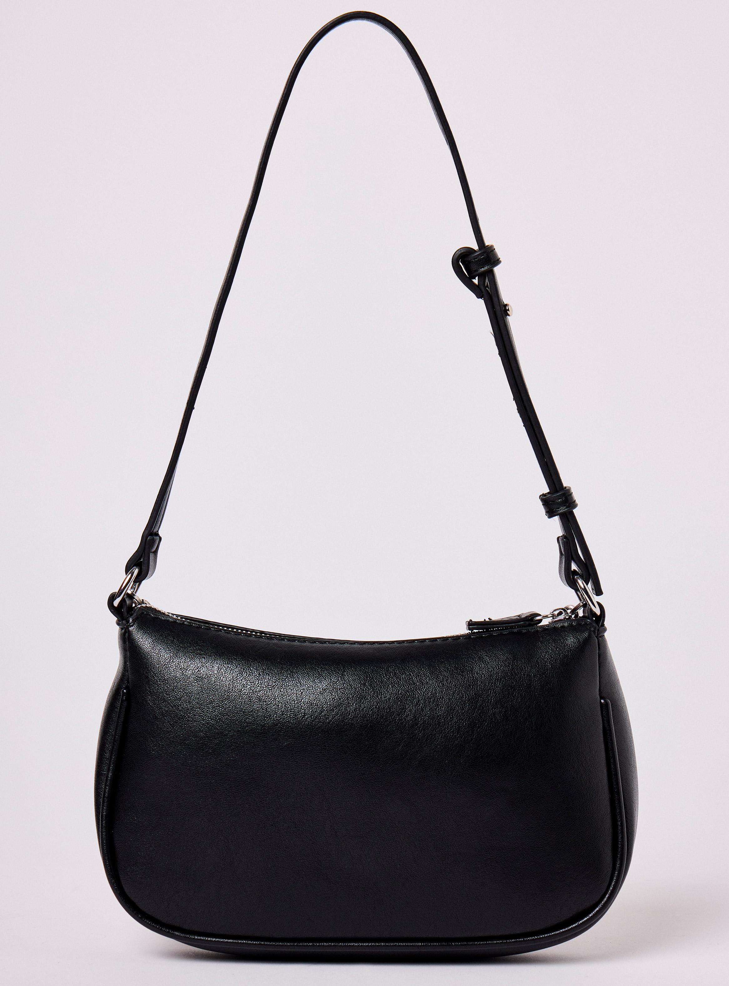 Cartera de Hombro Charms con Diseño-3