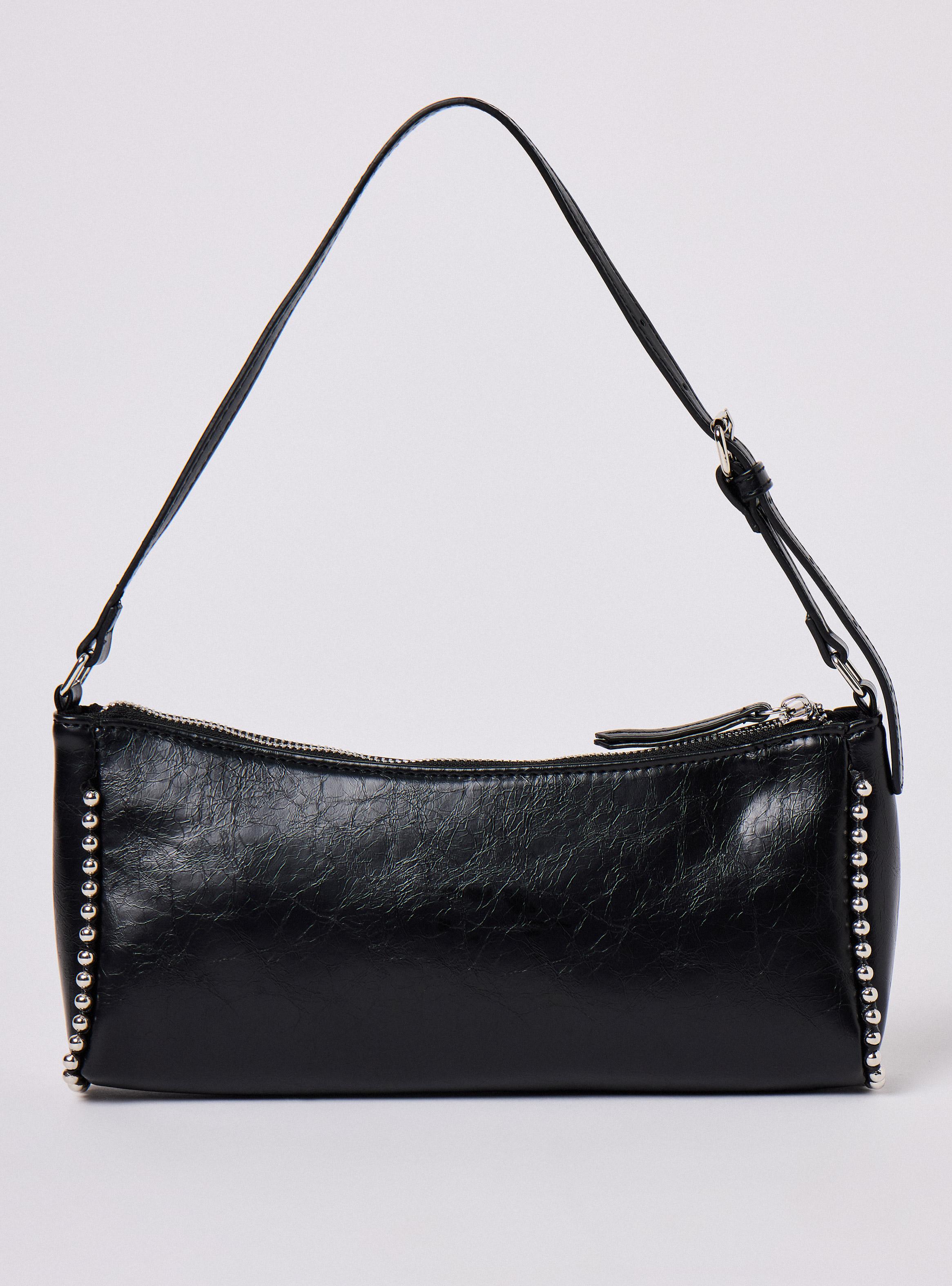 Cartera de Hombro Cadenas-4