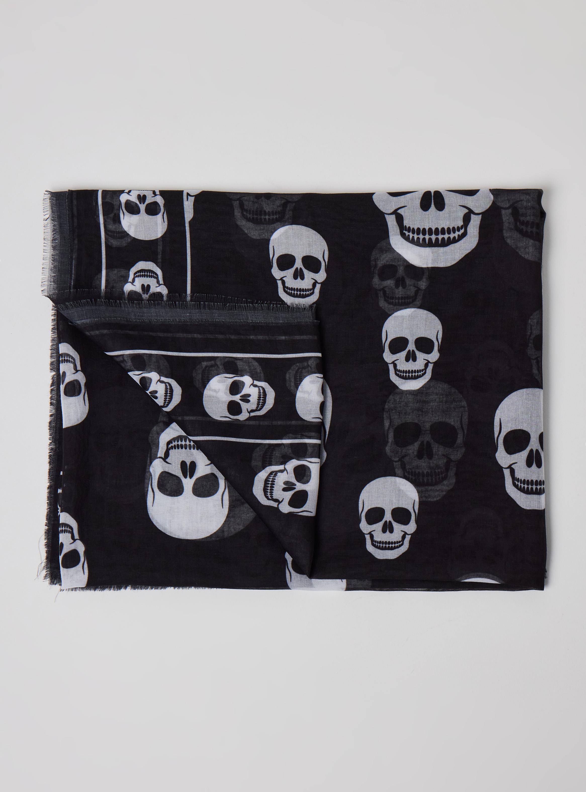 Pañuelo Calaveras-3