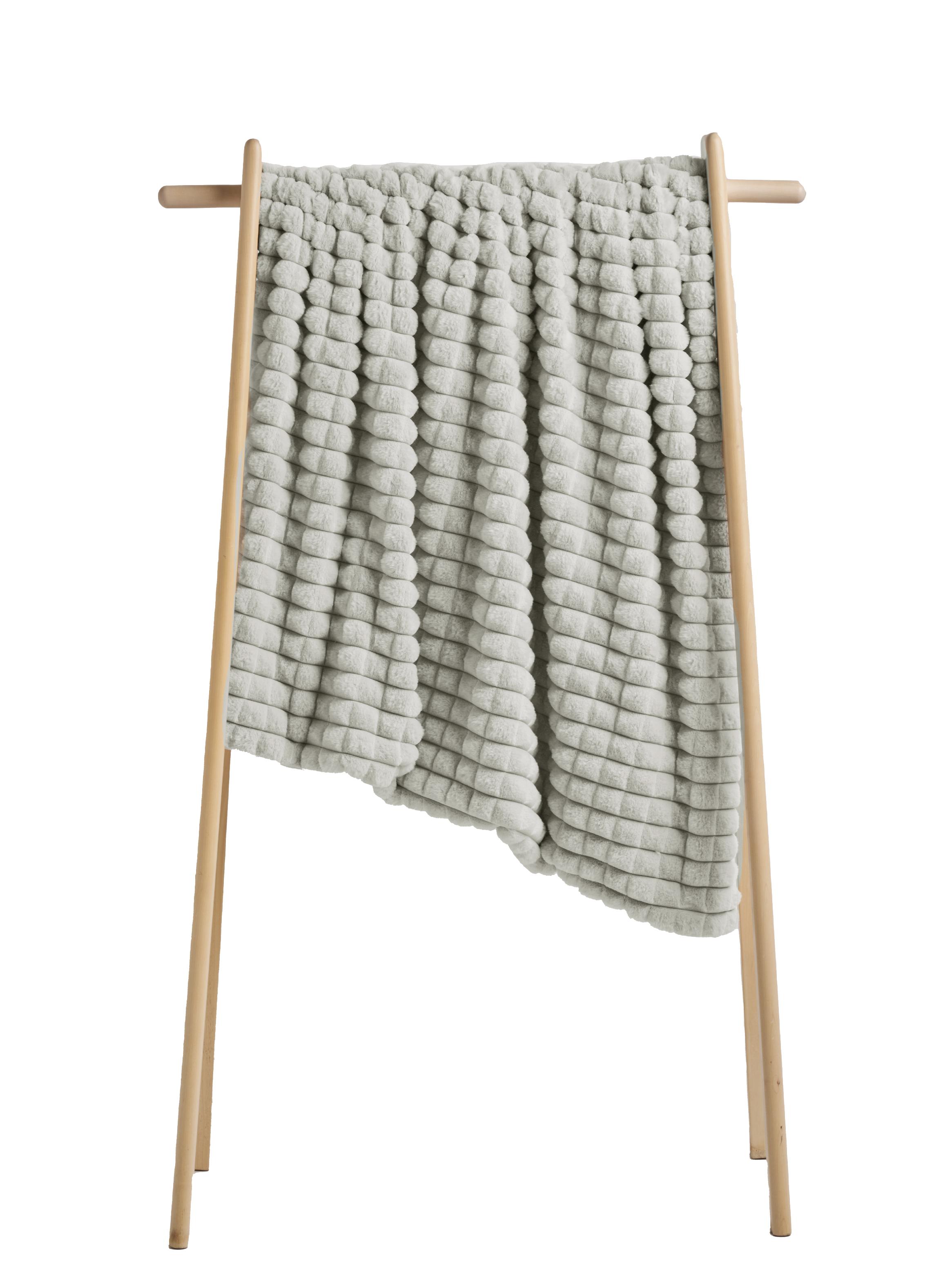 Chal Cozy 160x130 cm-0