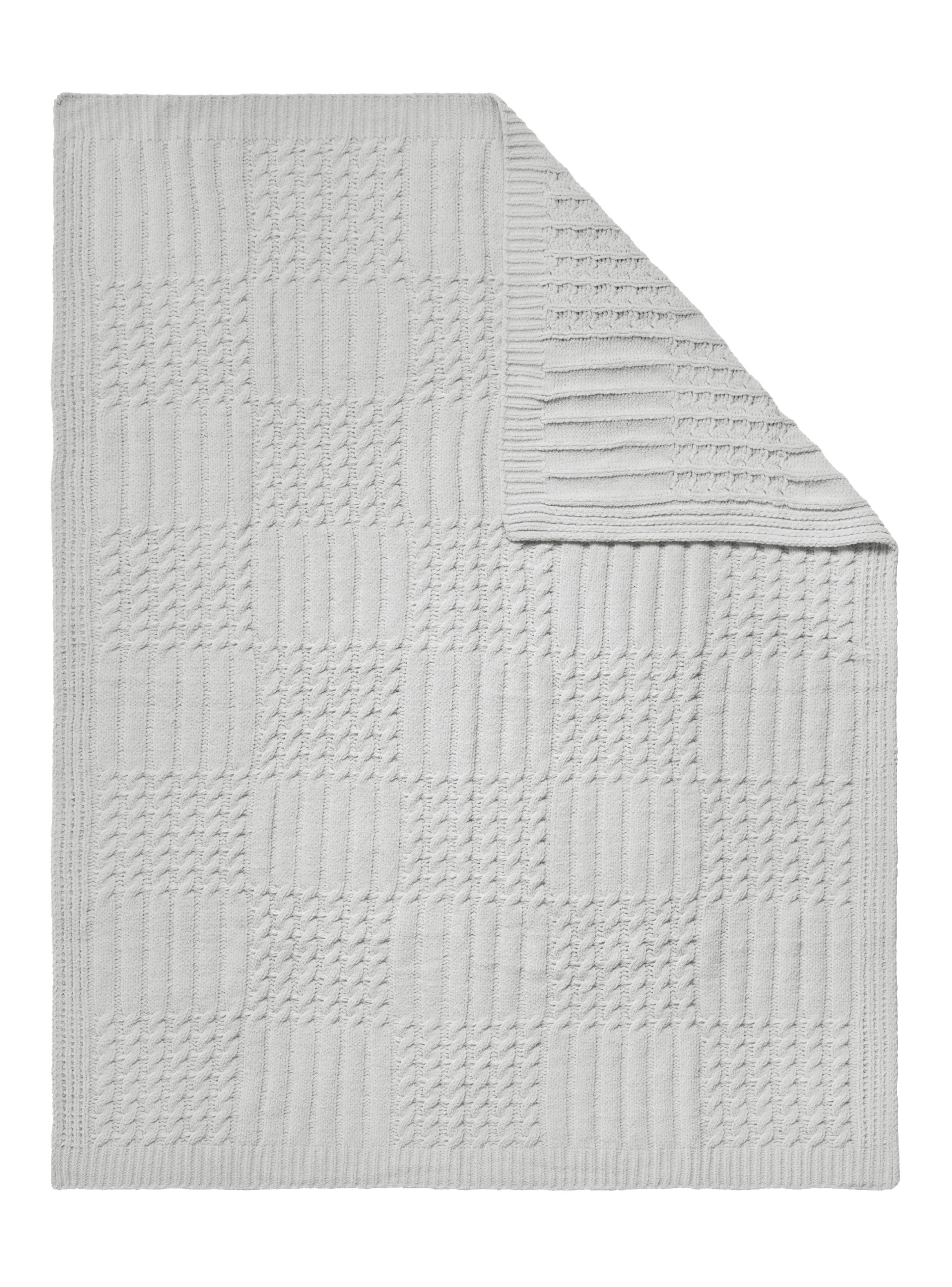 Chal Trenzado 160x130 cm-3
