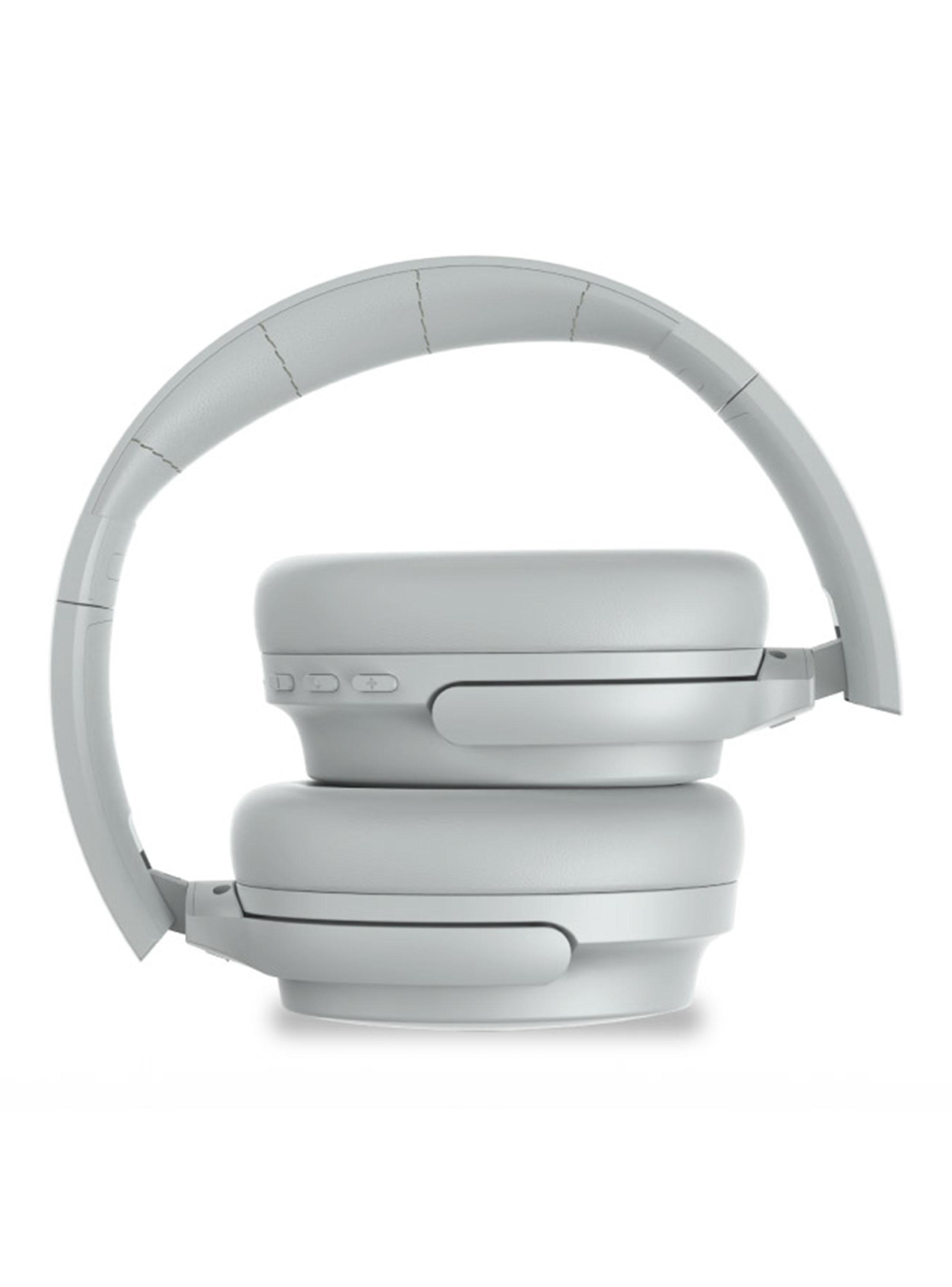 Audífonos Bluetooth Neo ANC Gris-1