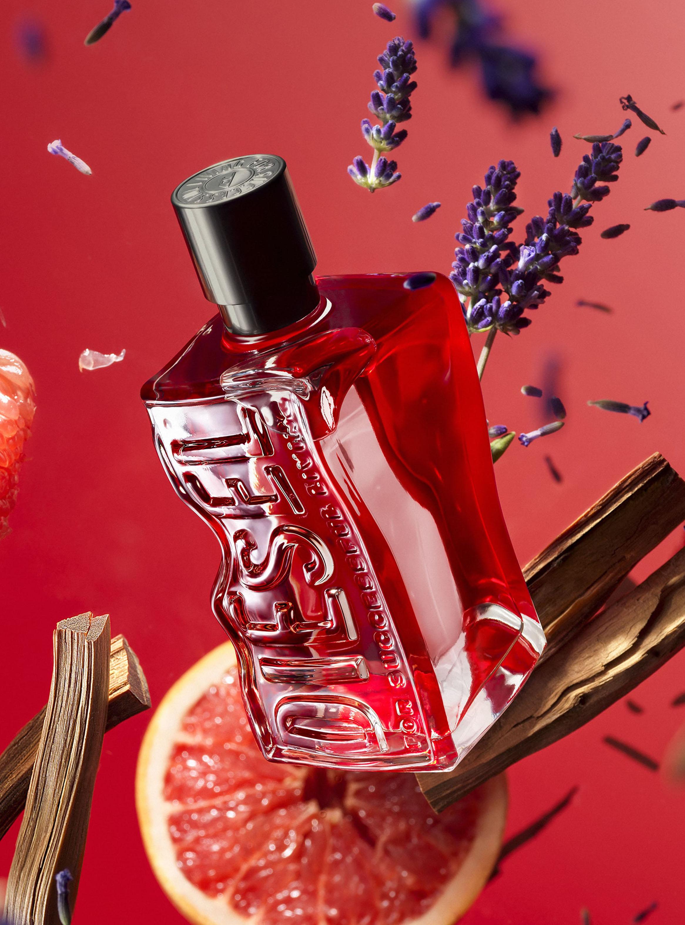 Perfume D Red EDP Hombre 30 ml-3