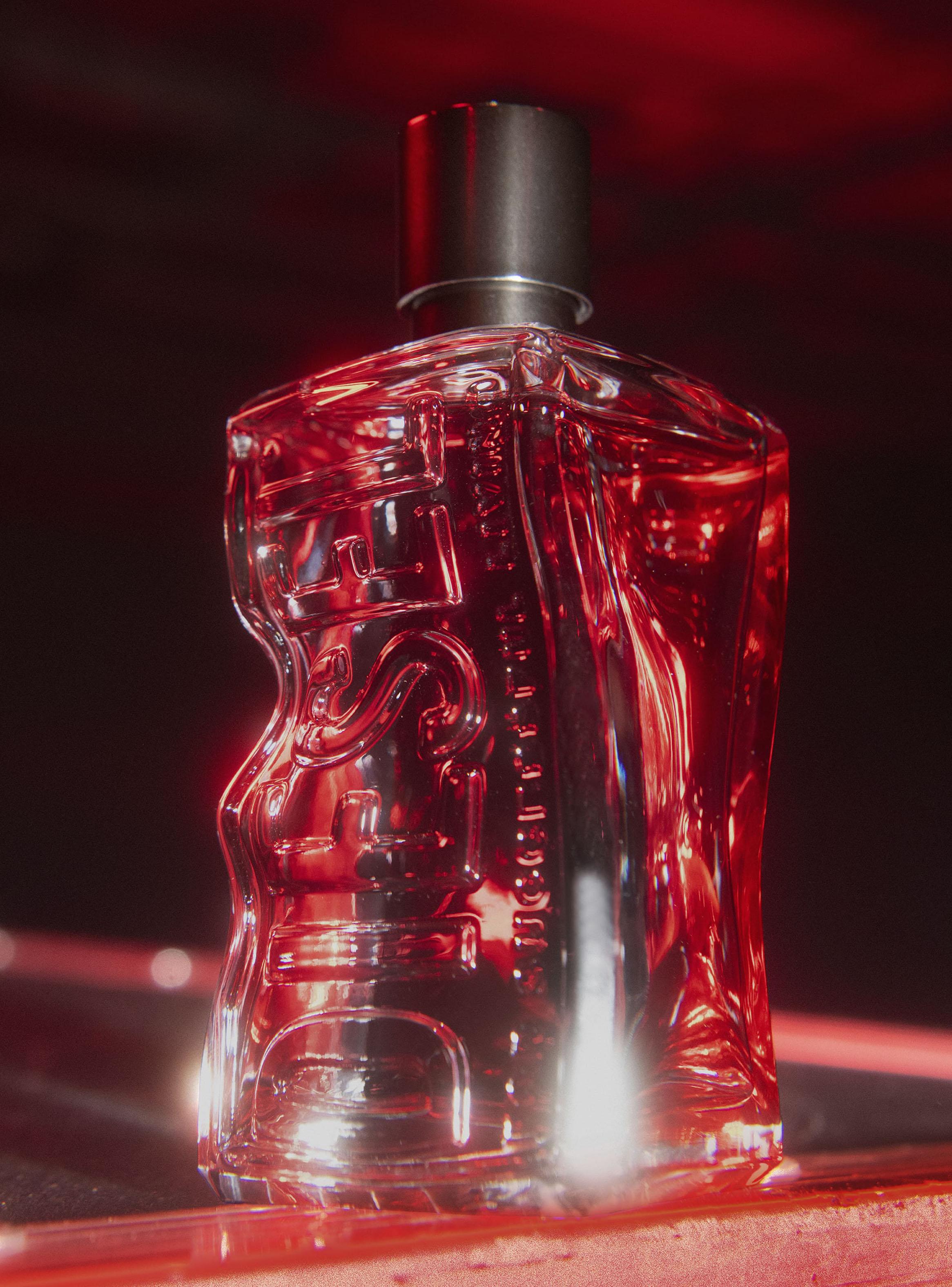 Perfume D Red EDP Hombre 30 ml-4