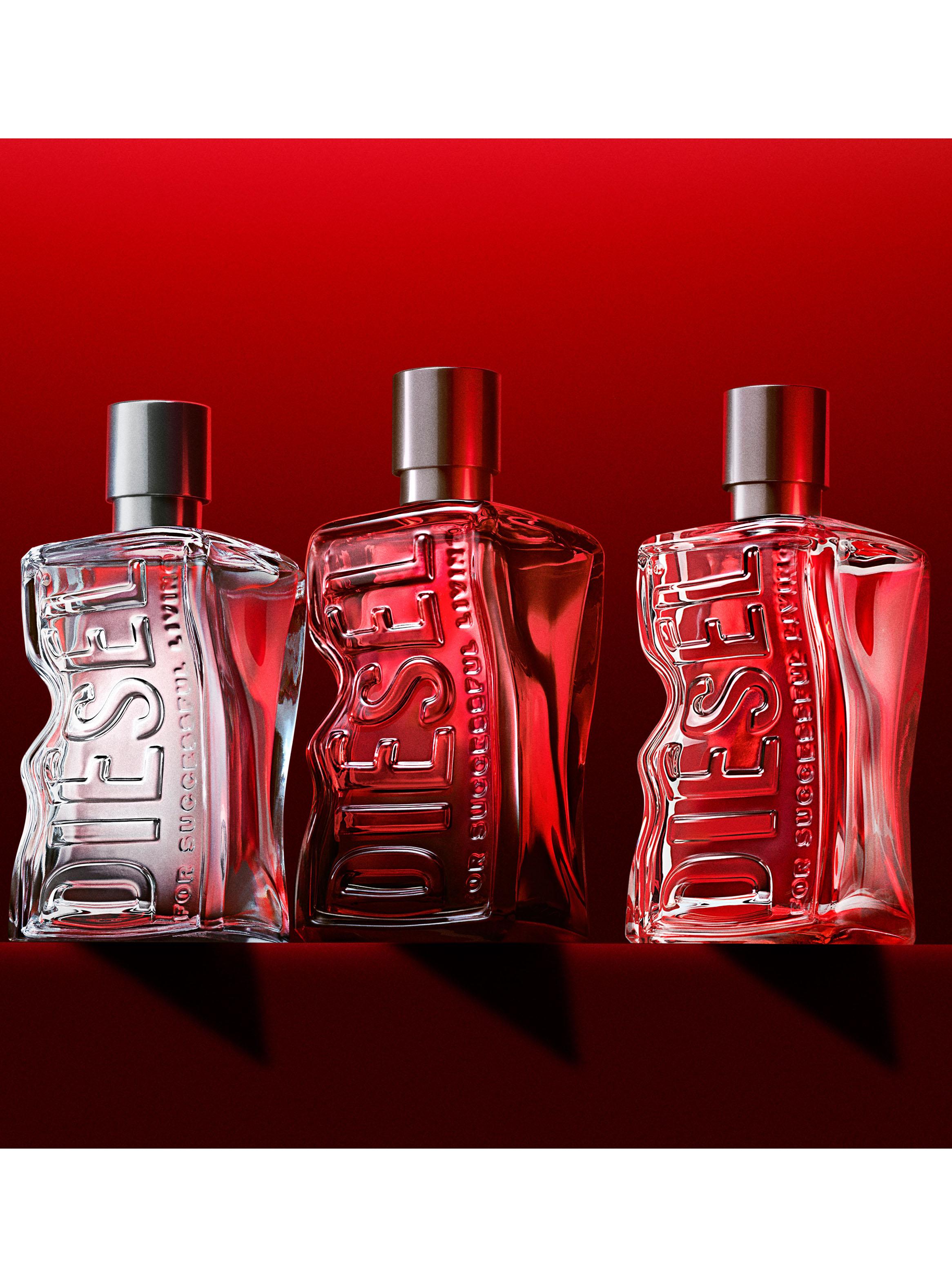 Perfume D Red EDP Hombre 30 ml-4