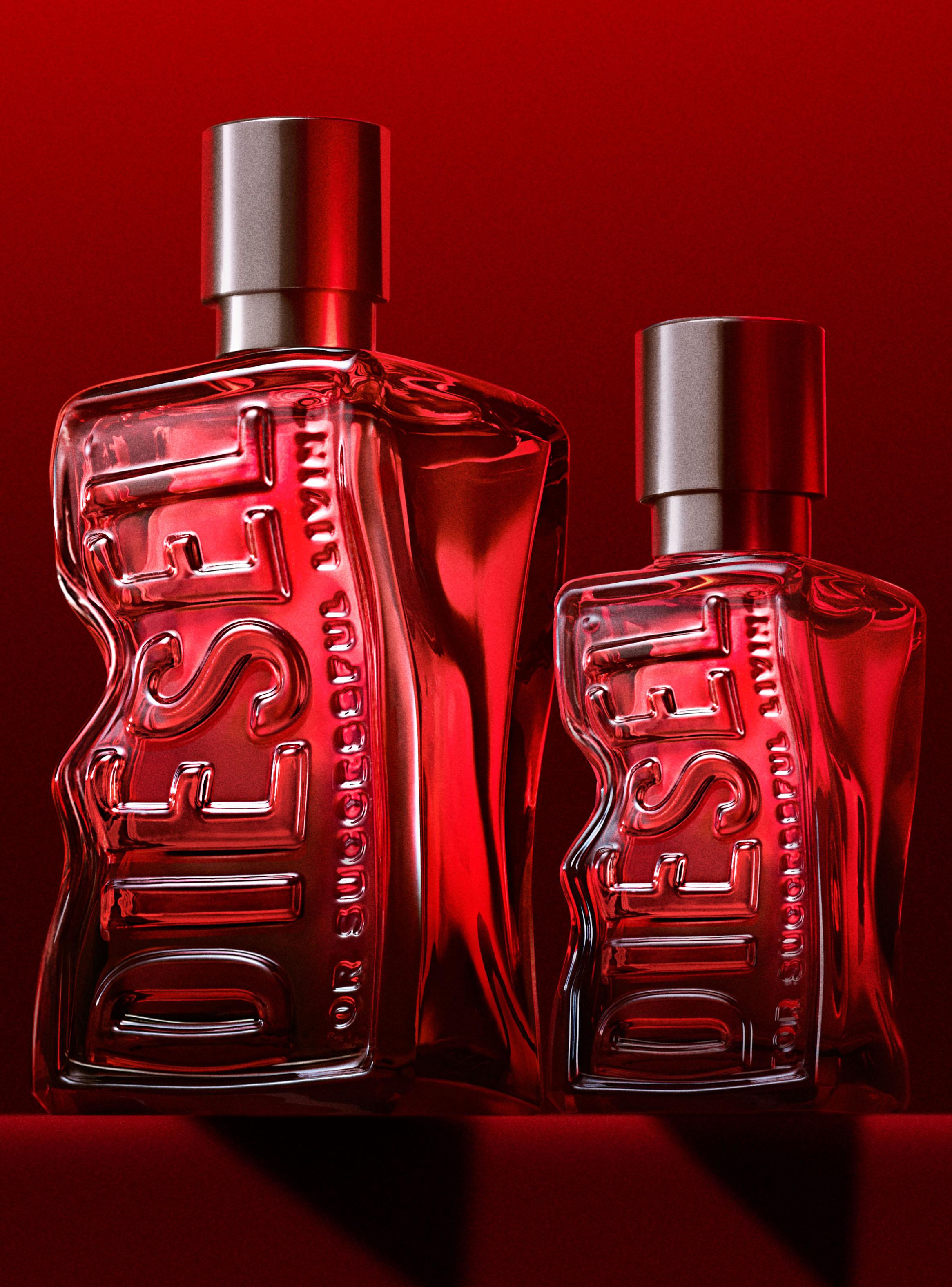 Perfume D Red EDP Hombre 30 ml-3