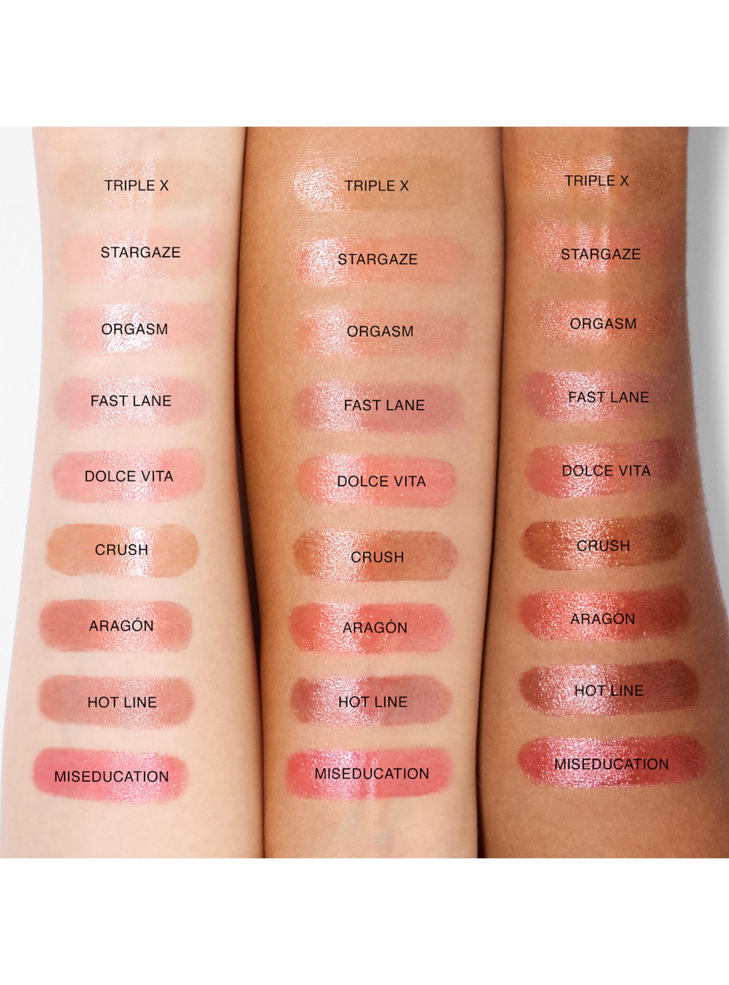 Afterglow Lip Balm Orgasm 3g-5