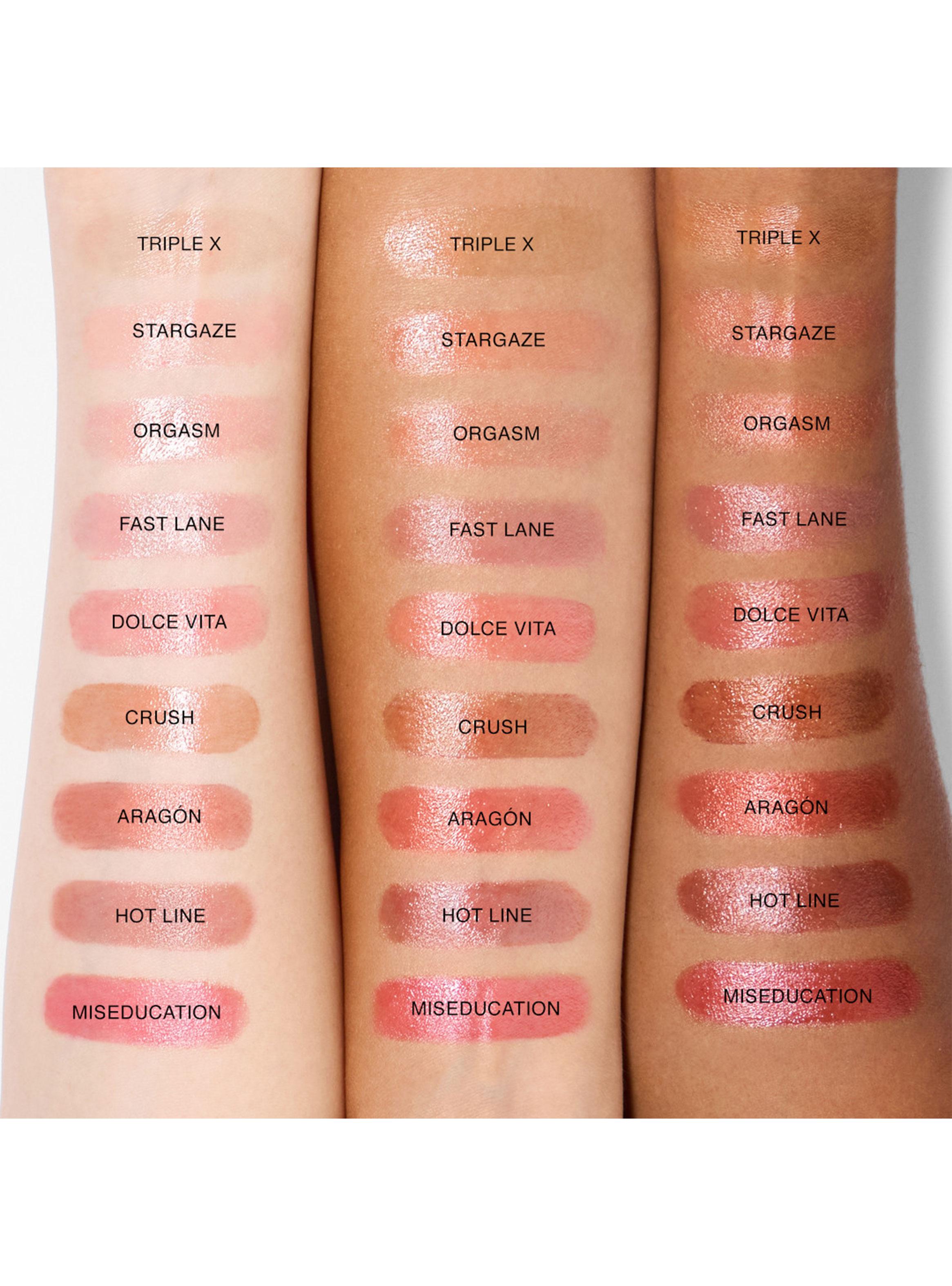 Afterglow Lip Balm Fast Lane 3g-5