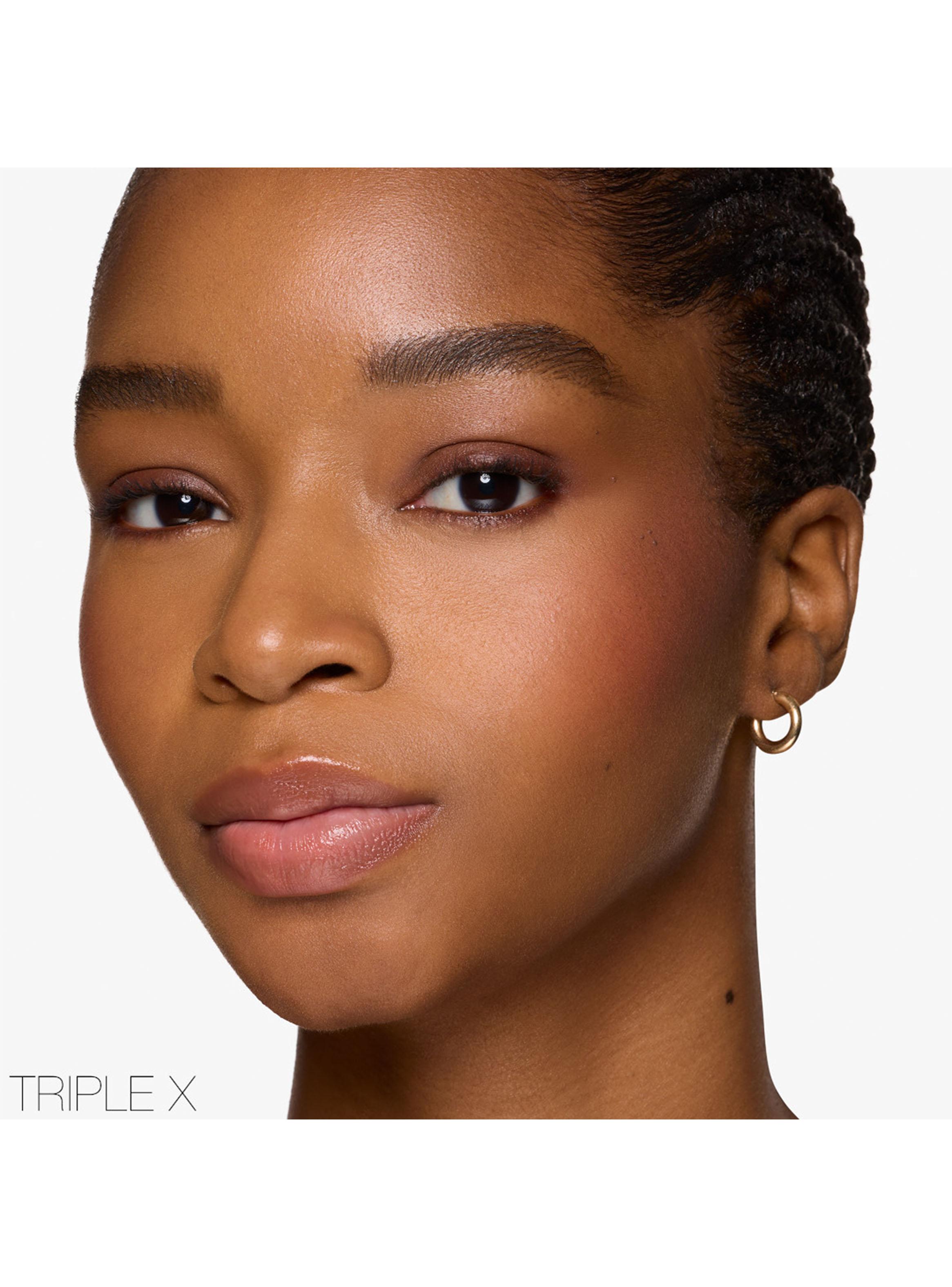 Afterglow Lip Balm Triple X 3g-3