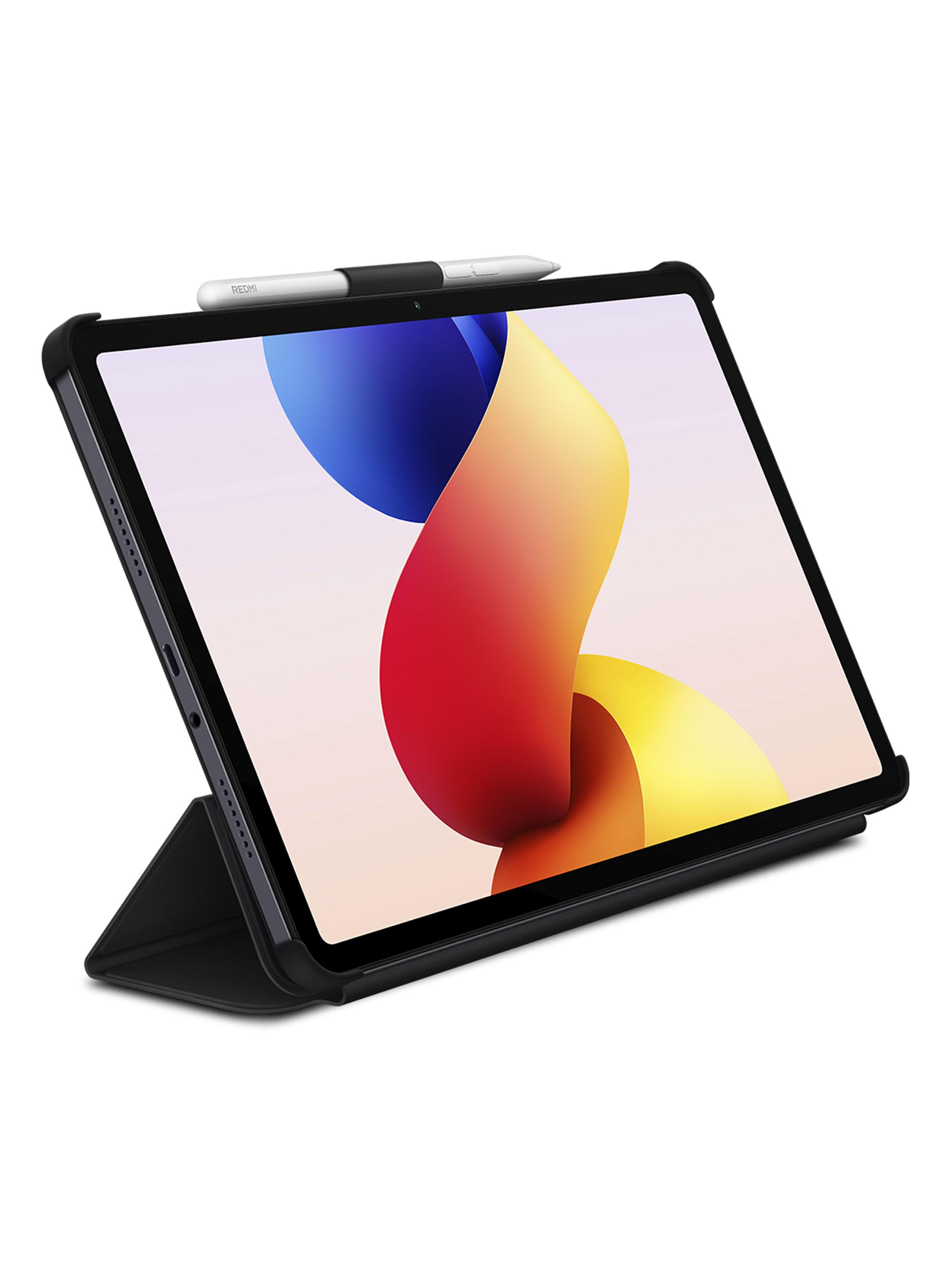 Tablet Redmi Pad 2 Pro 6GB RAM 128GB UFS 2.2 12.1'' 120Hz Gris-2