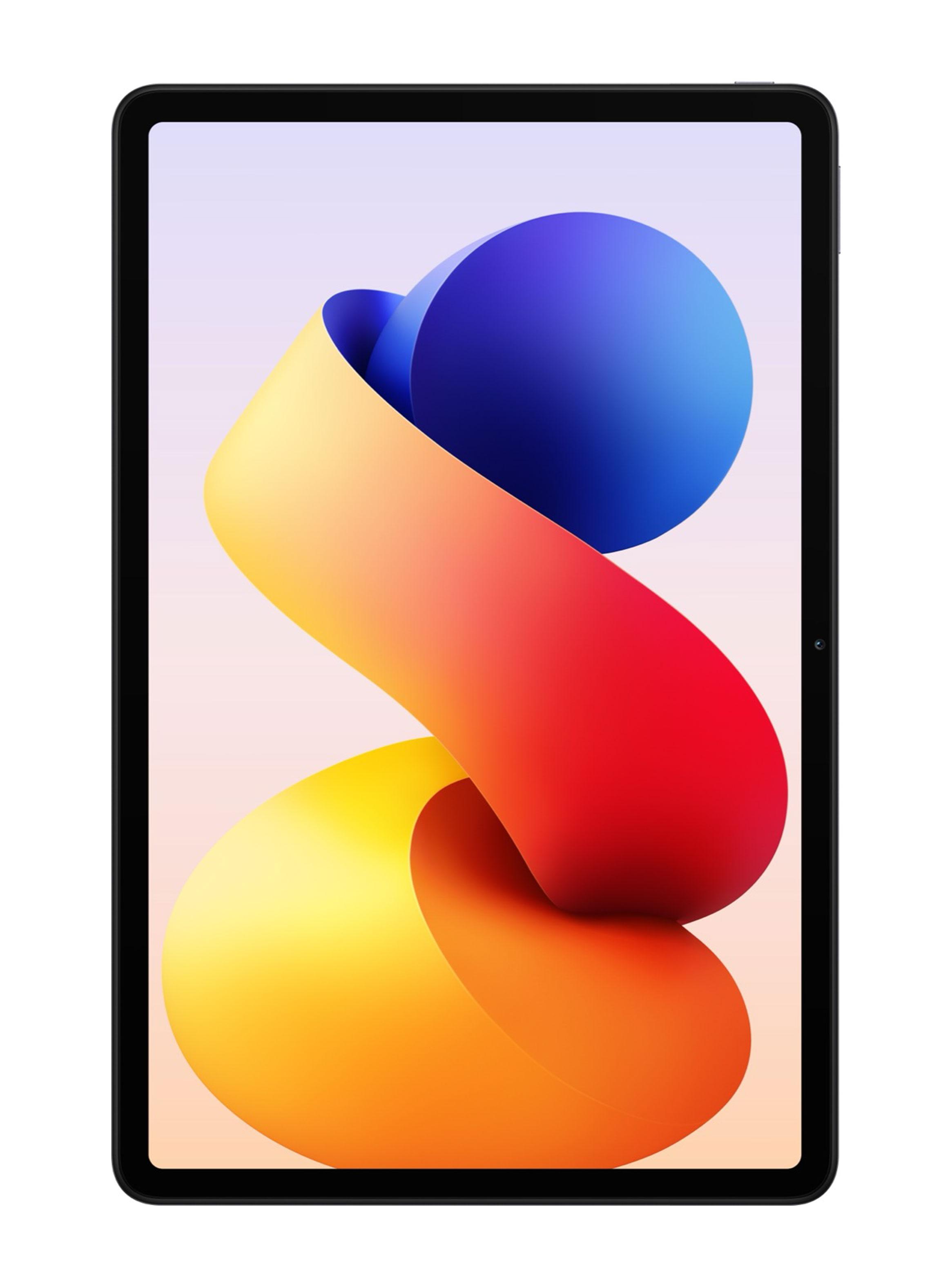 Tablet Redmi Pad 2 Pro 6GB RAM 128GB UFS 2.2 12.1'' 120Hz Gris-3