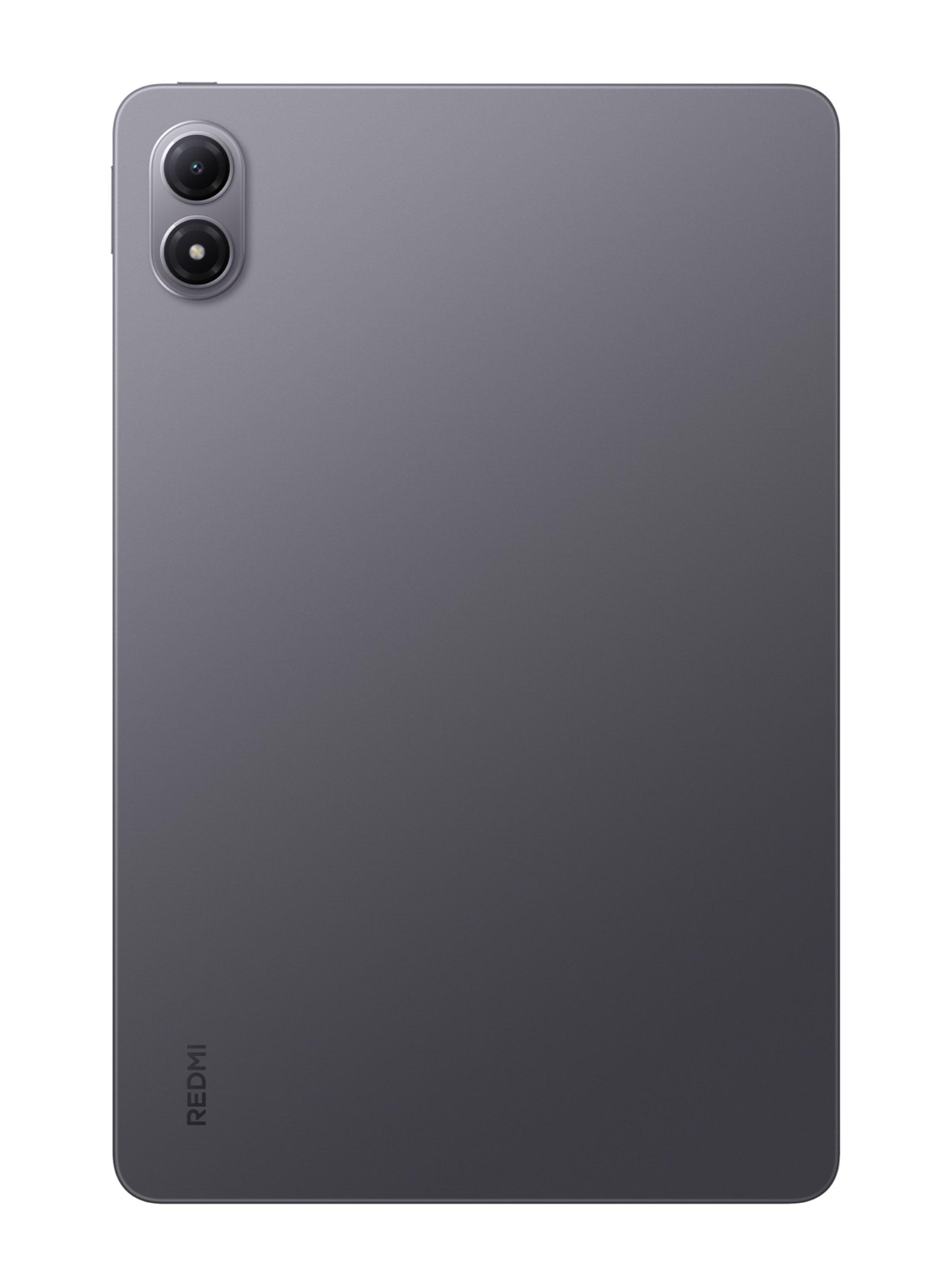 Tablet Redmi Pad 2 Pro 6GB RAM 128GB UFS 2.2 12.1'' 120Hz Gris-4