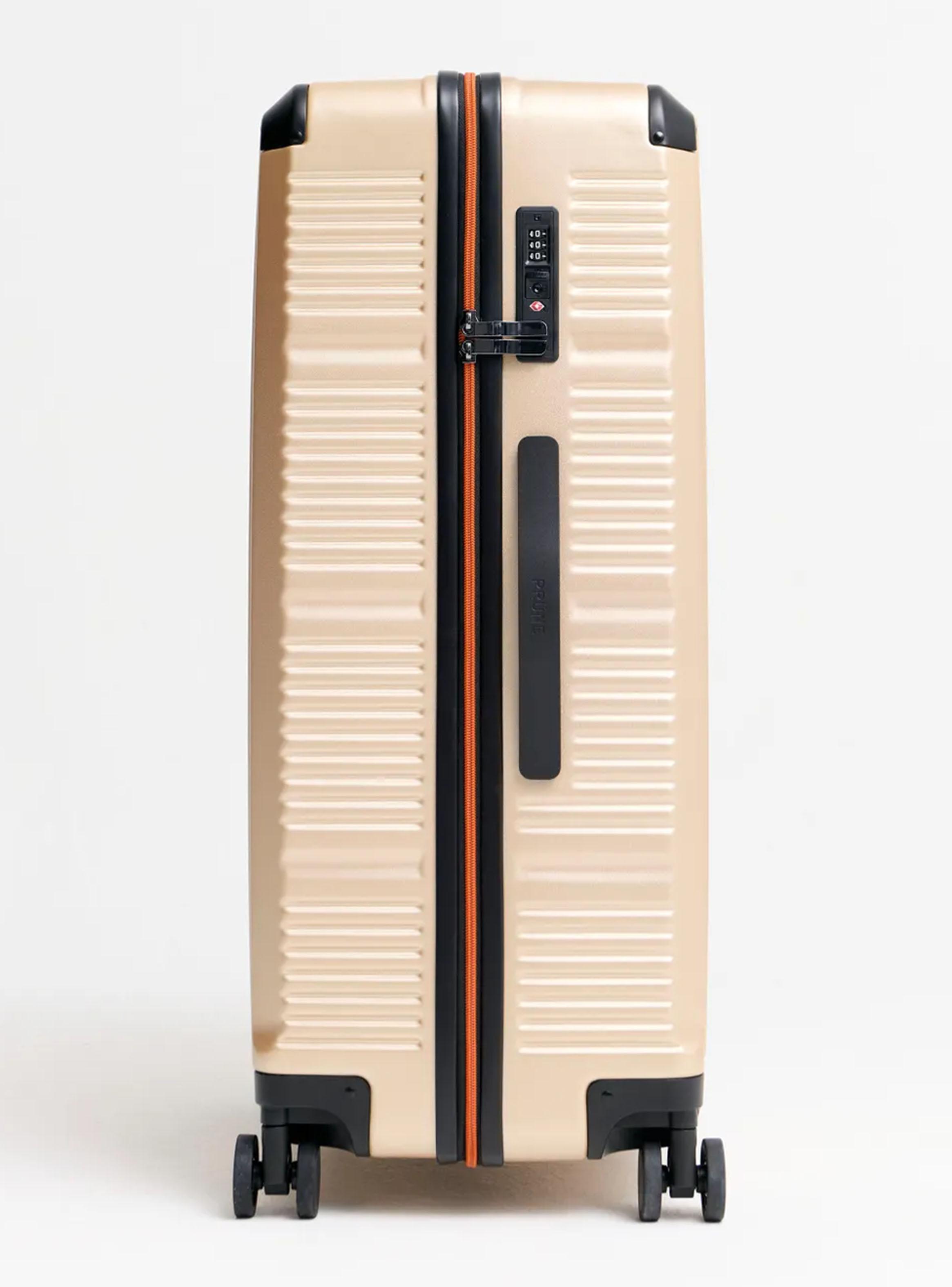 Maleta Rígida Rosado 28 Inches-3