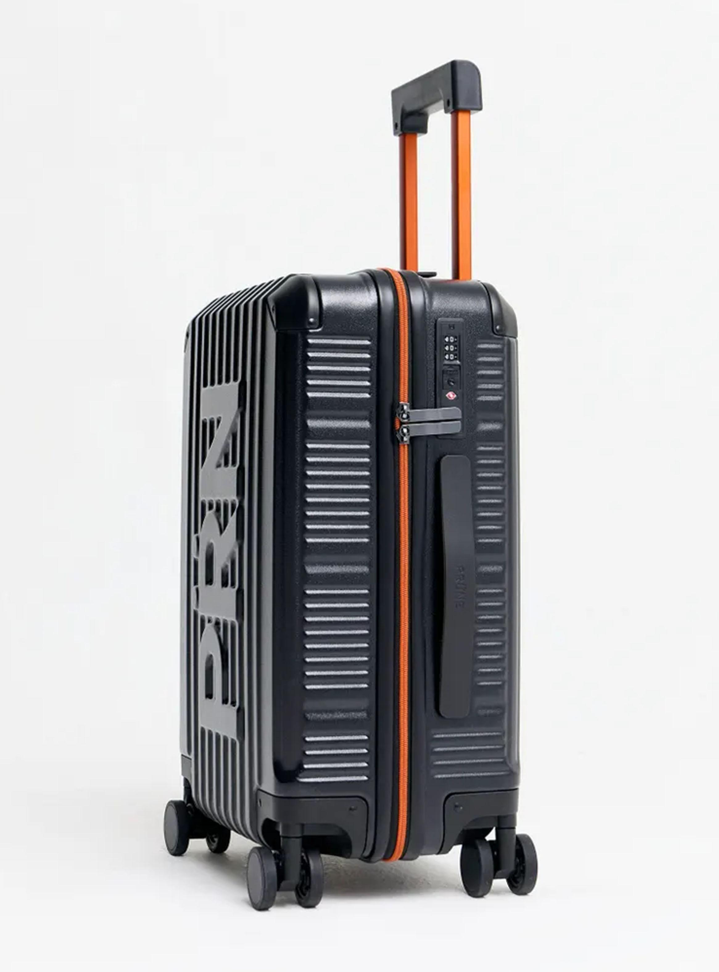 Maleta Carry on Travel Negro-1