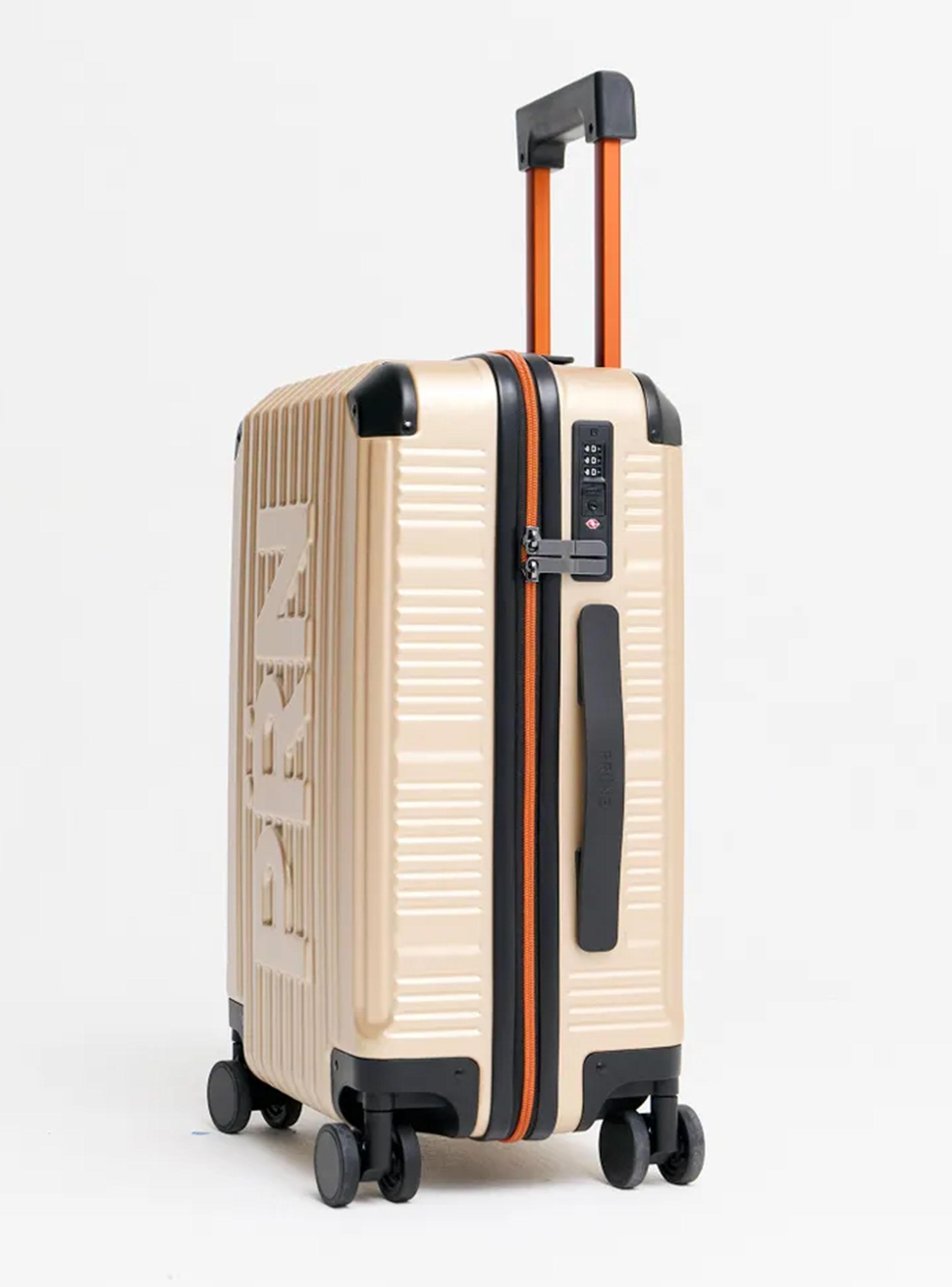 Maleta Carry on Travel Rosado-2