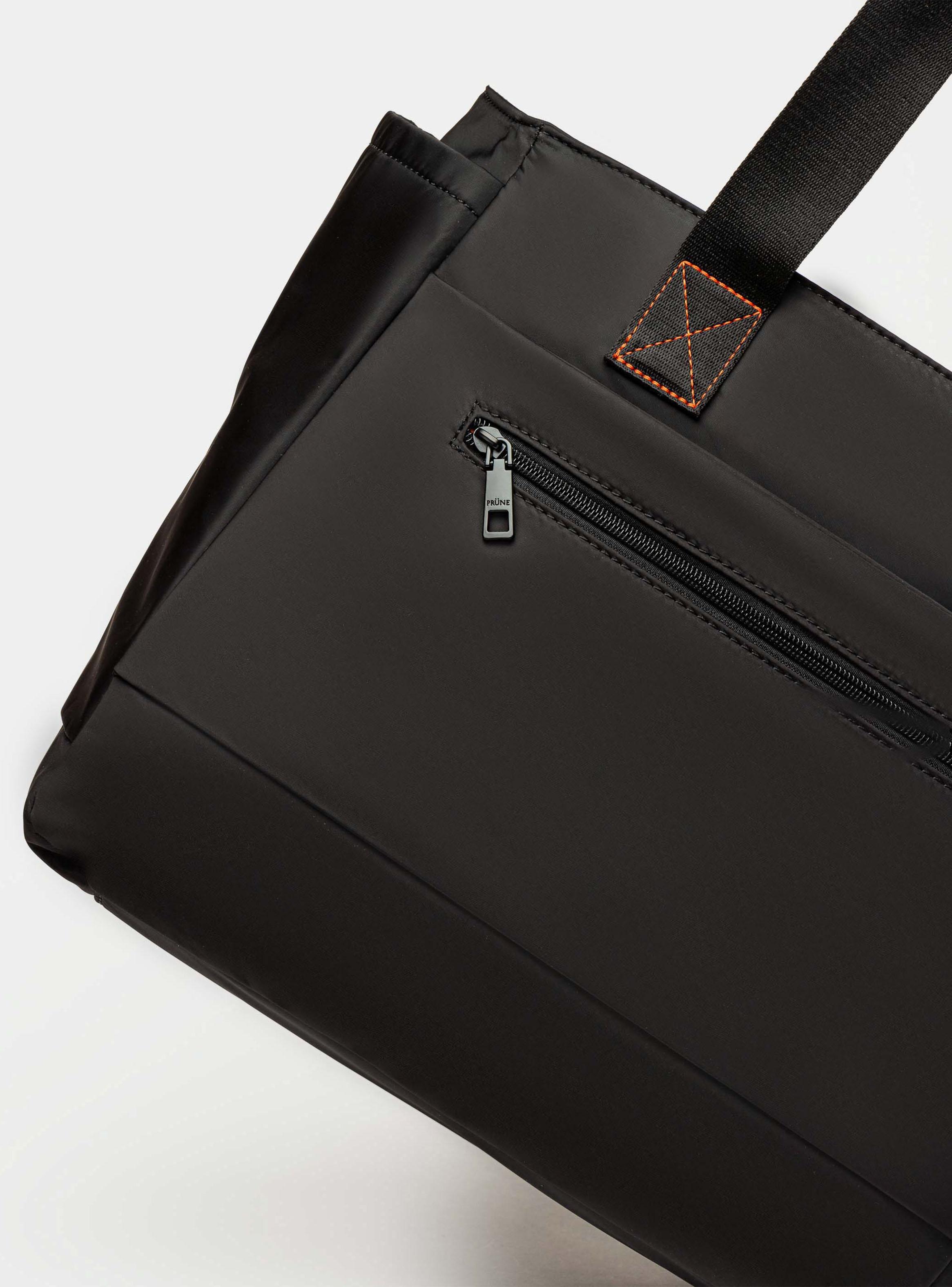 Bolso Travel Negro-2