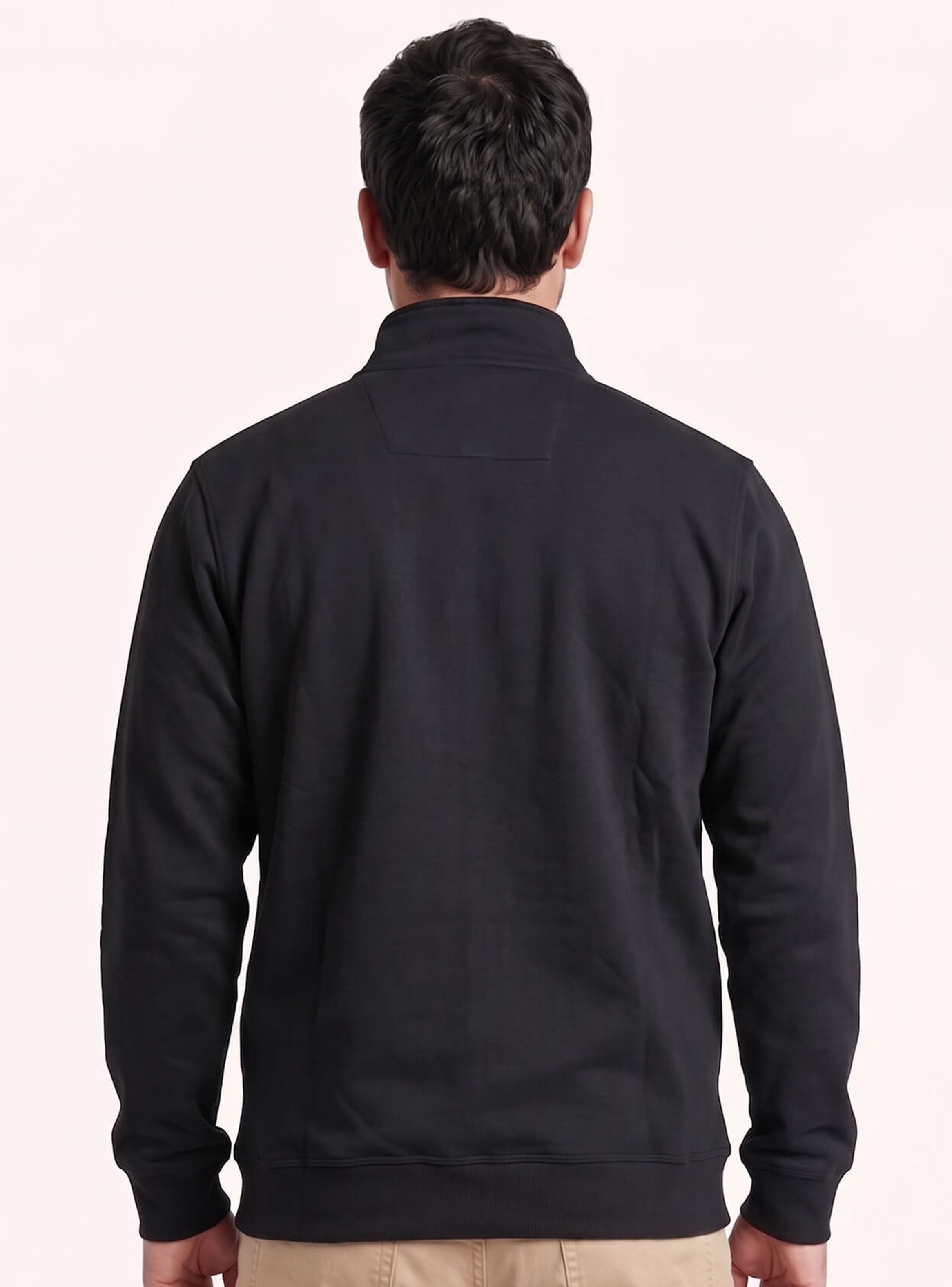 Polerón Casual Fullzip-1