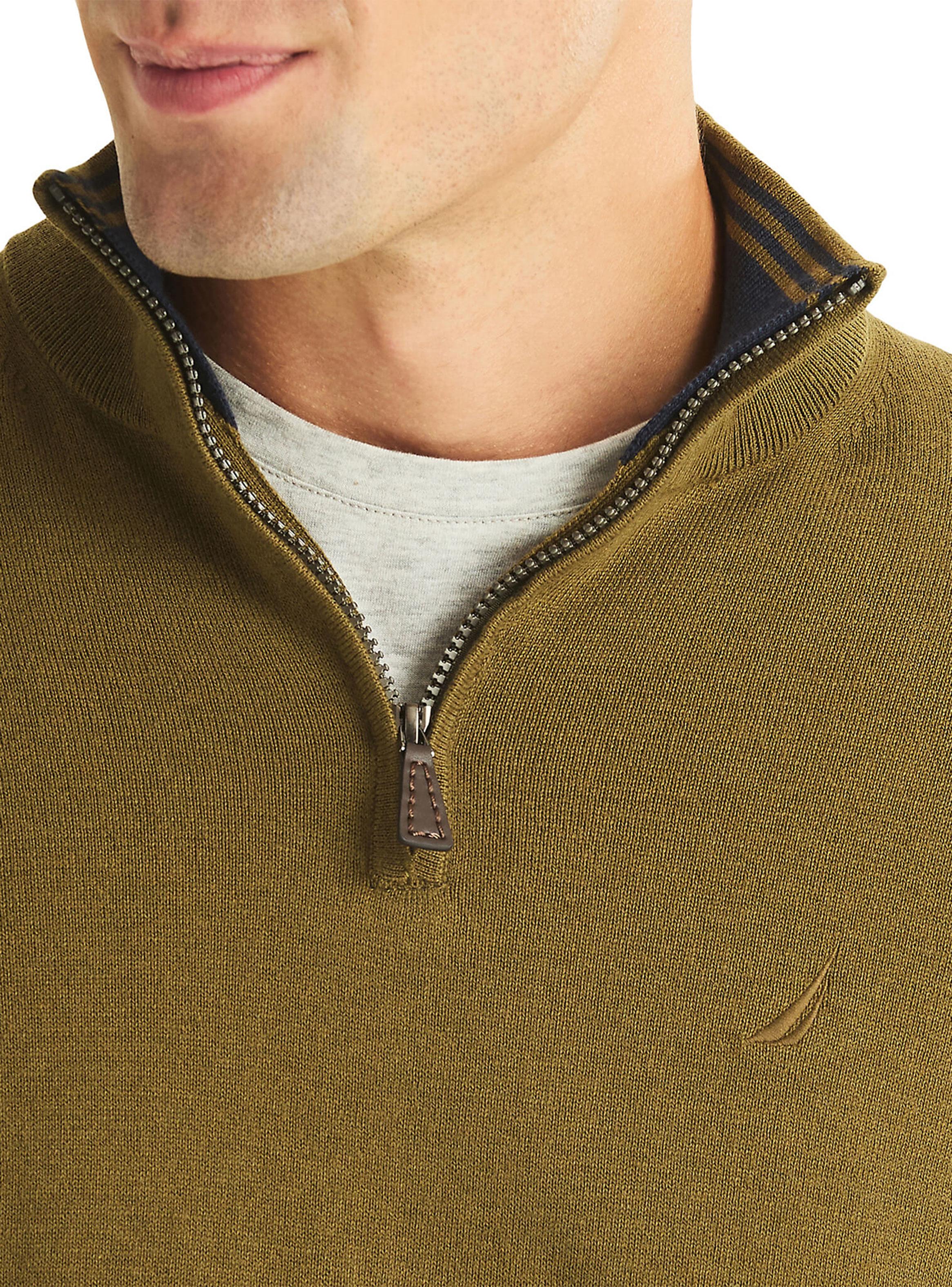 Sweater Medio Cierre-2