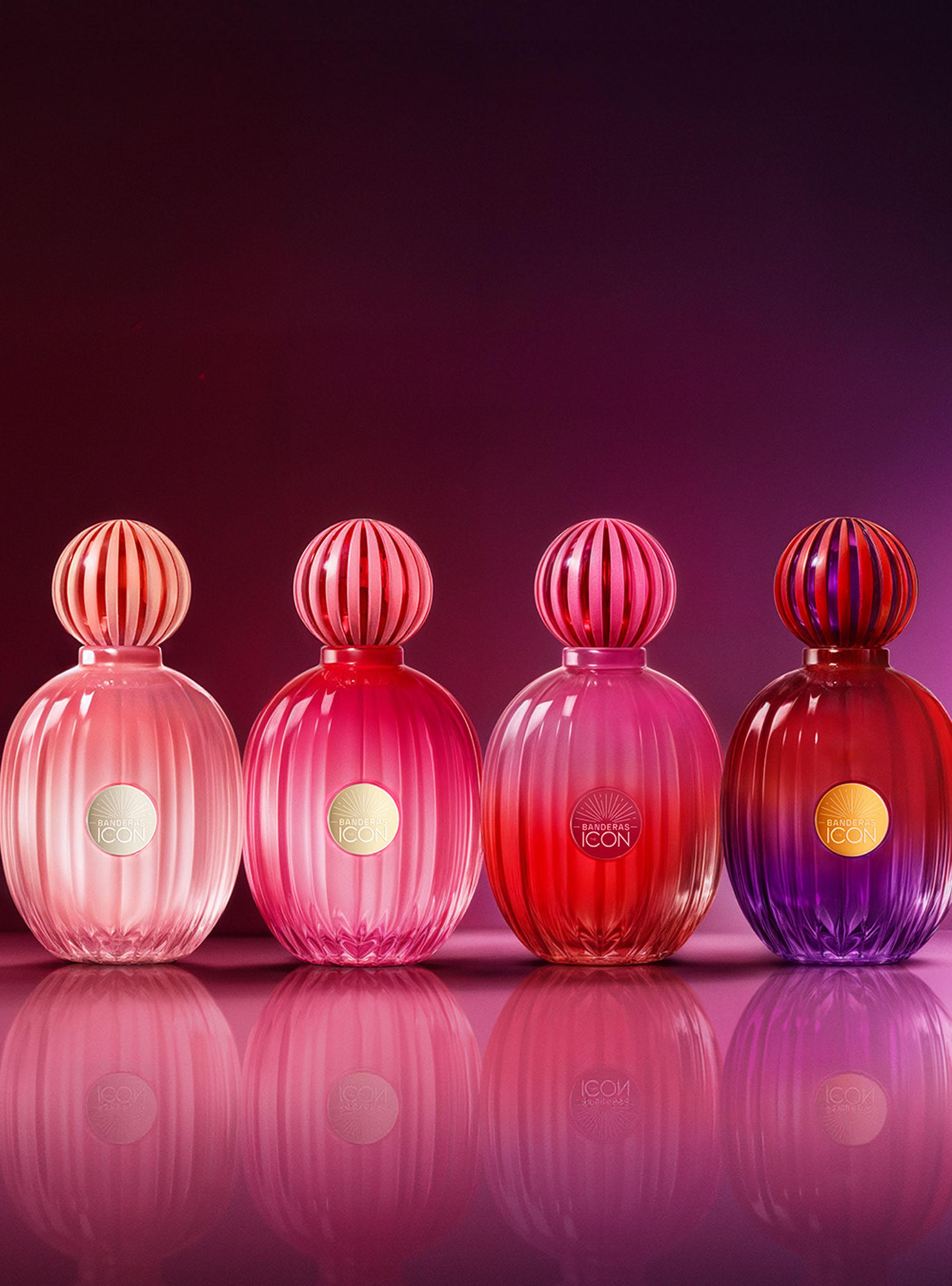 Perfume The Icon Elixir EDP Intense Mujer 100 ml-5