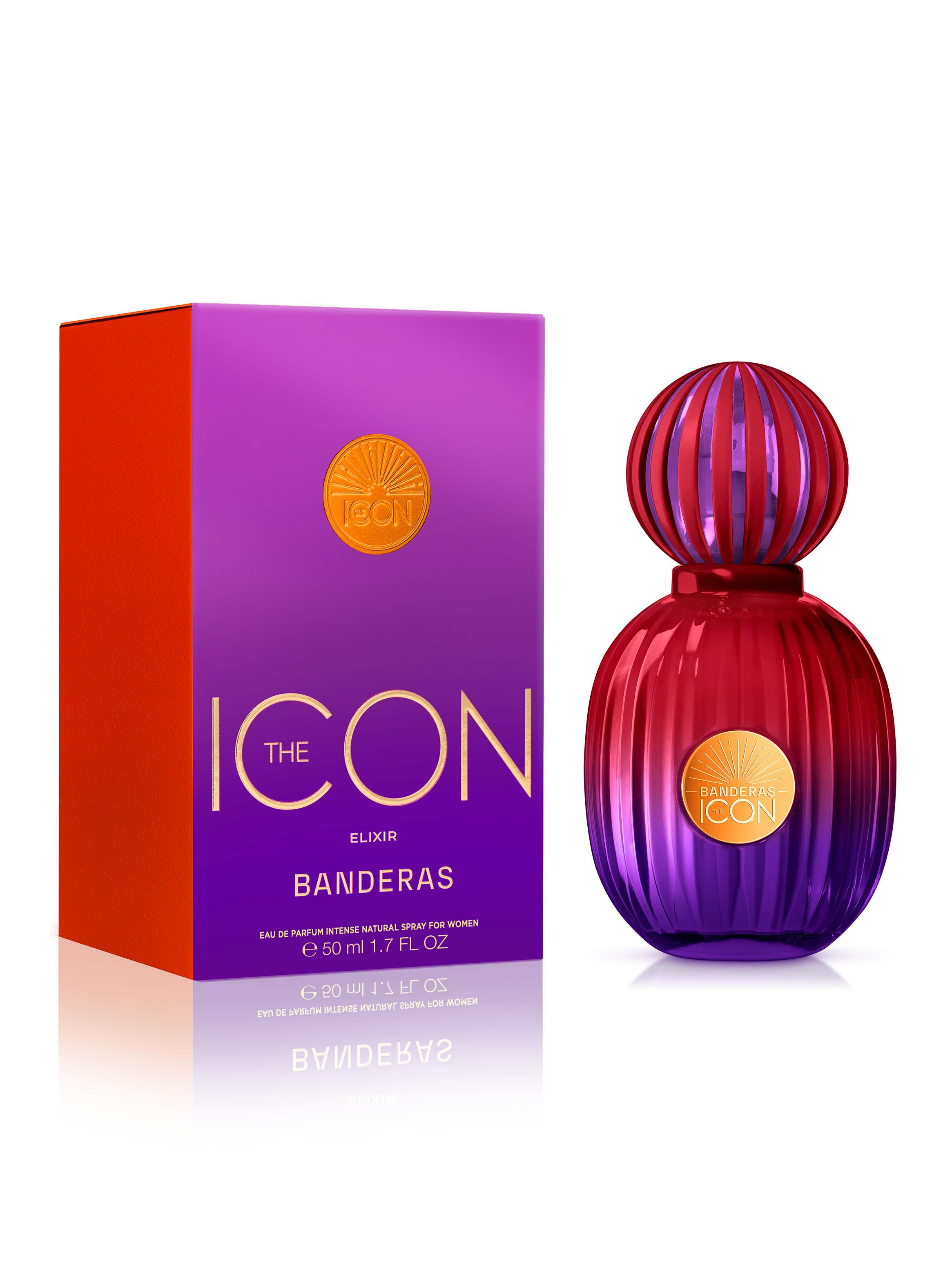 Perfume The Icon Elixir EDP Intense Mujer 50 ml-1