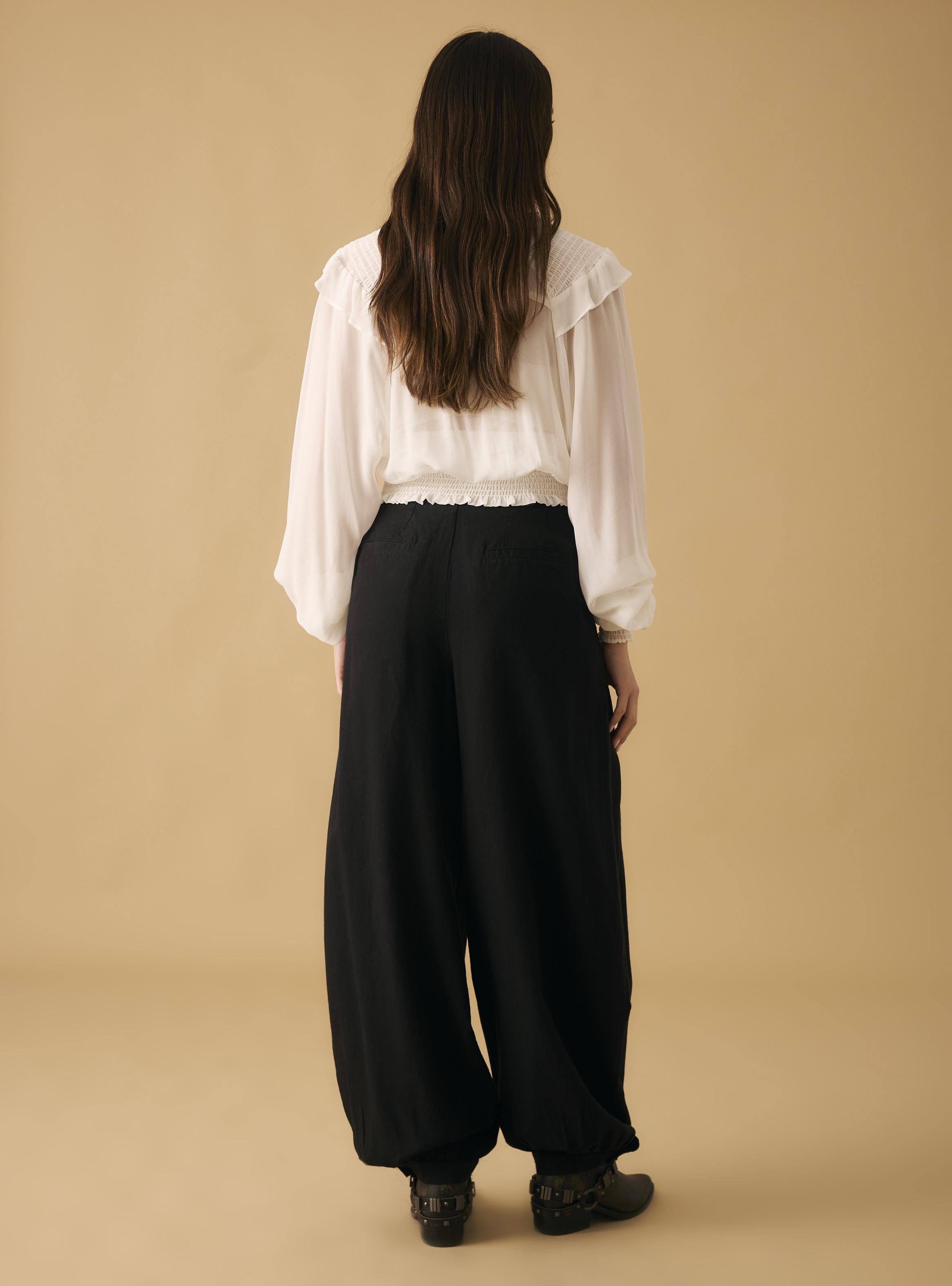 Pantalón Globo-5