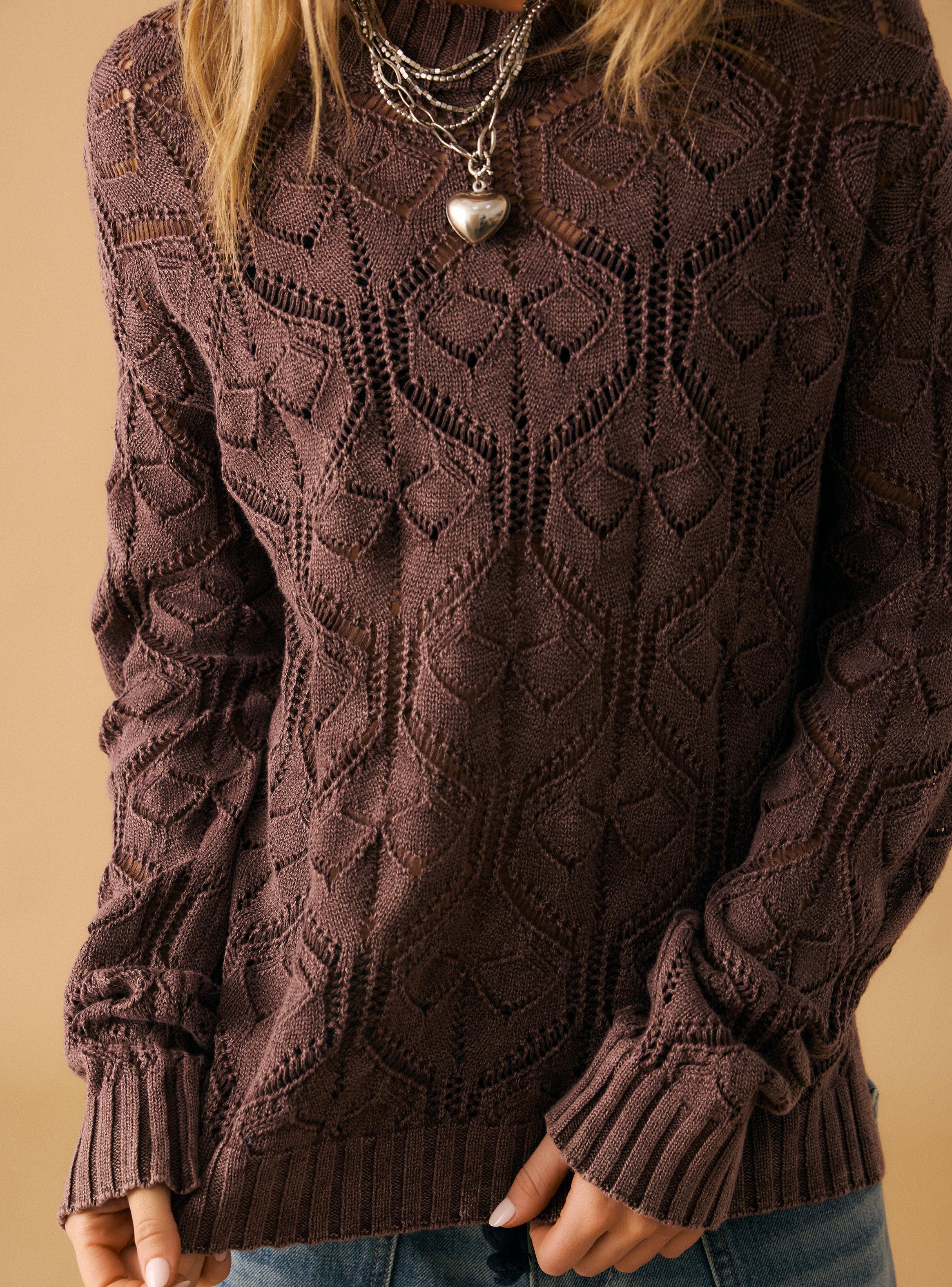 Sweater Garment Dye-2