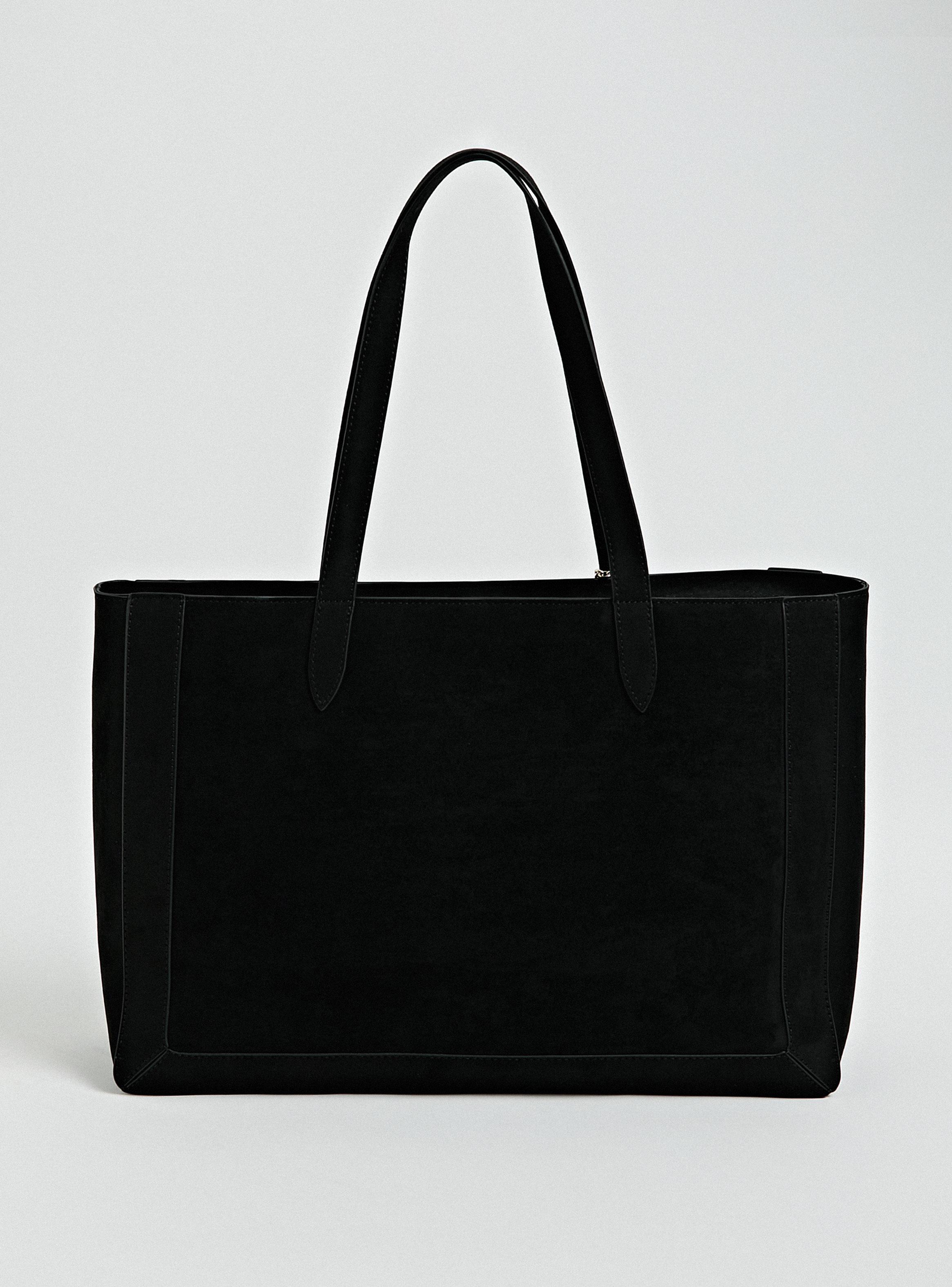 Cartera de Hombro Totebag Mini Charm-2