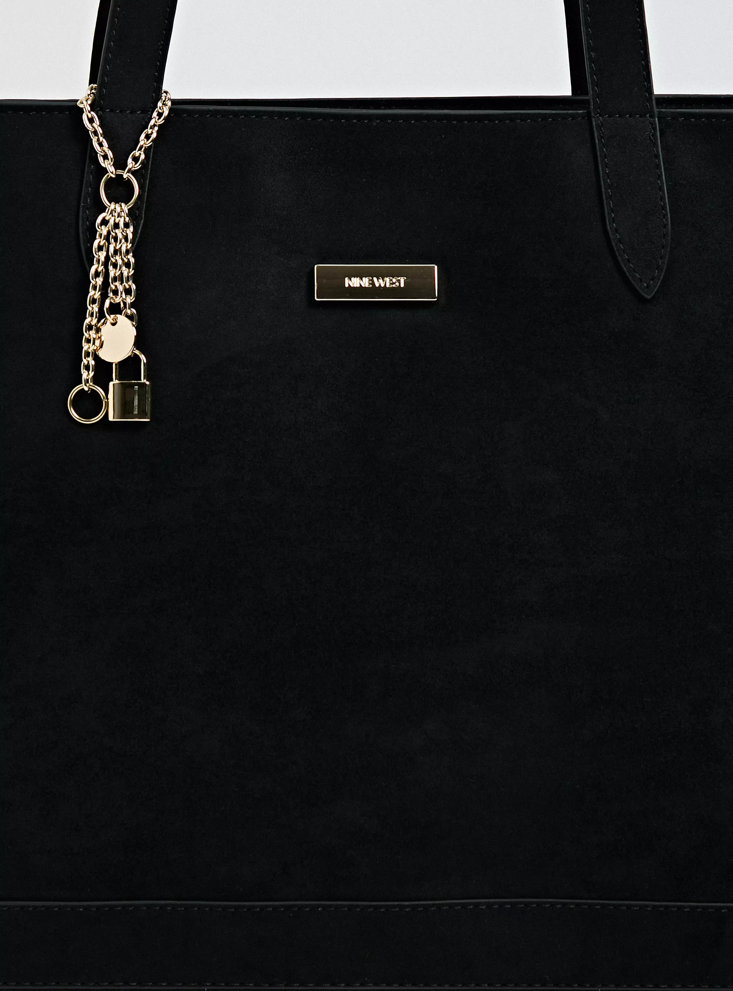 Cartera de Hombro Totebag Mini Charm-4