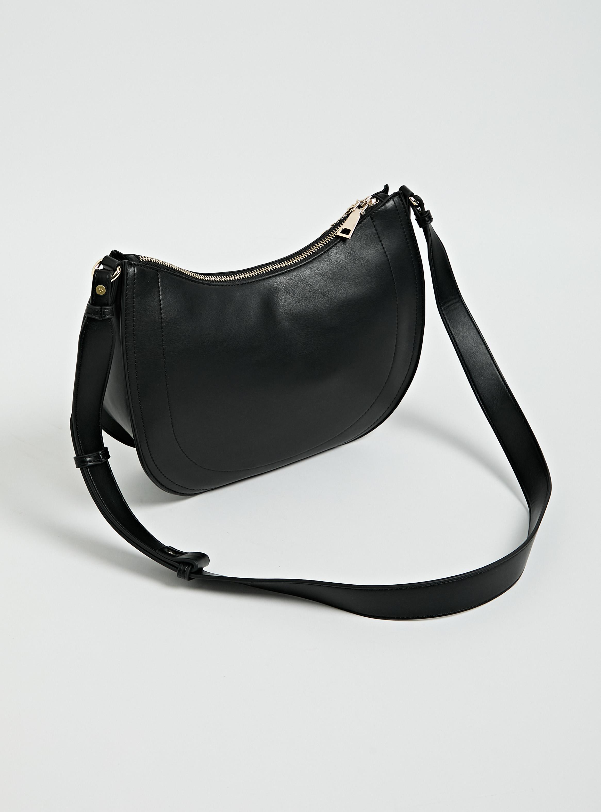 Cartera de Hombro Hobo Bag Mini Charm-2