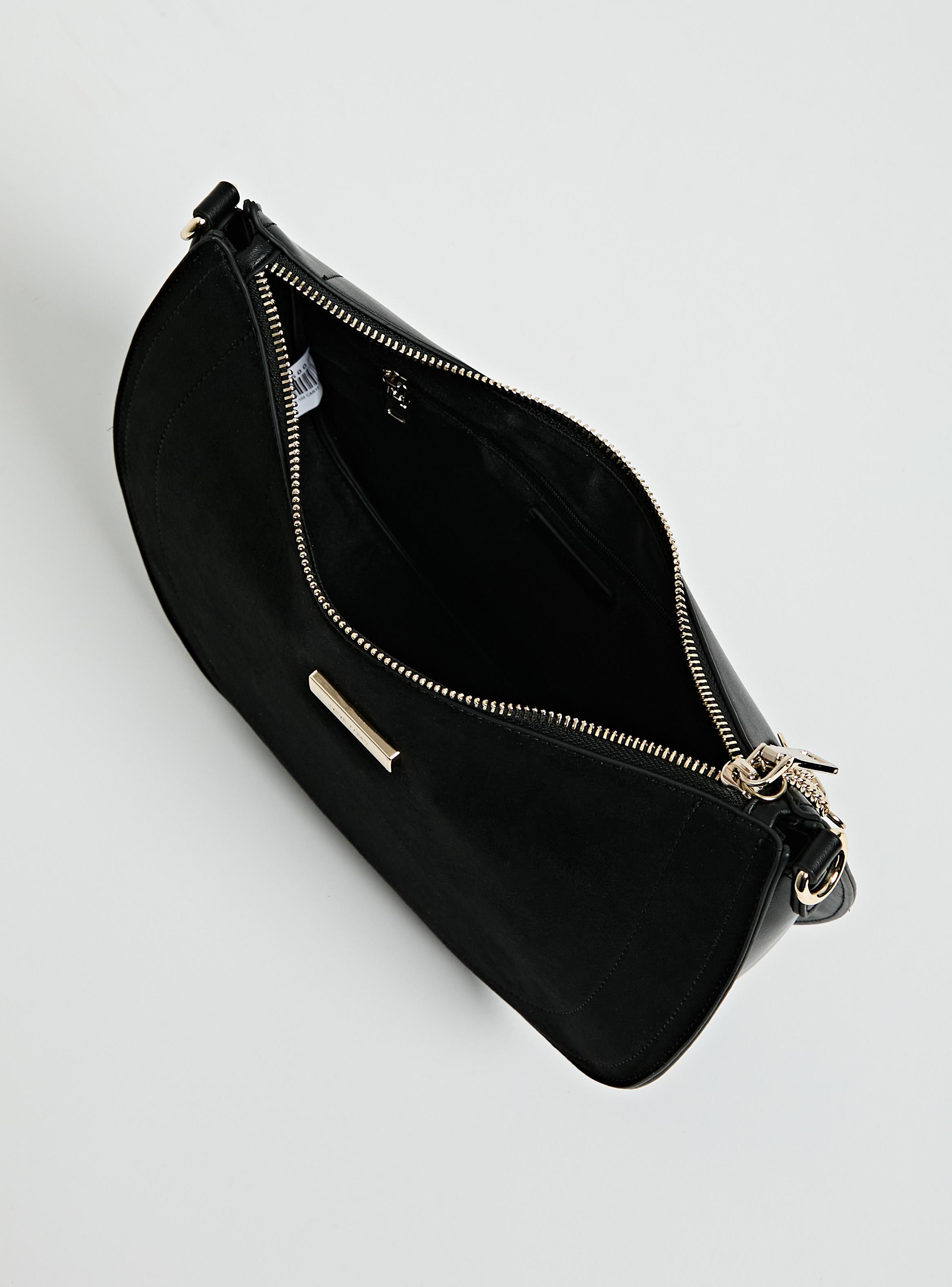 Cartera de Hombro Hobo Bag Mini Charm-3