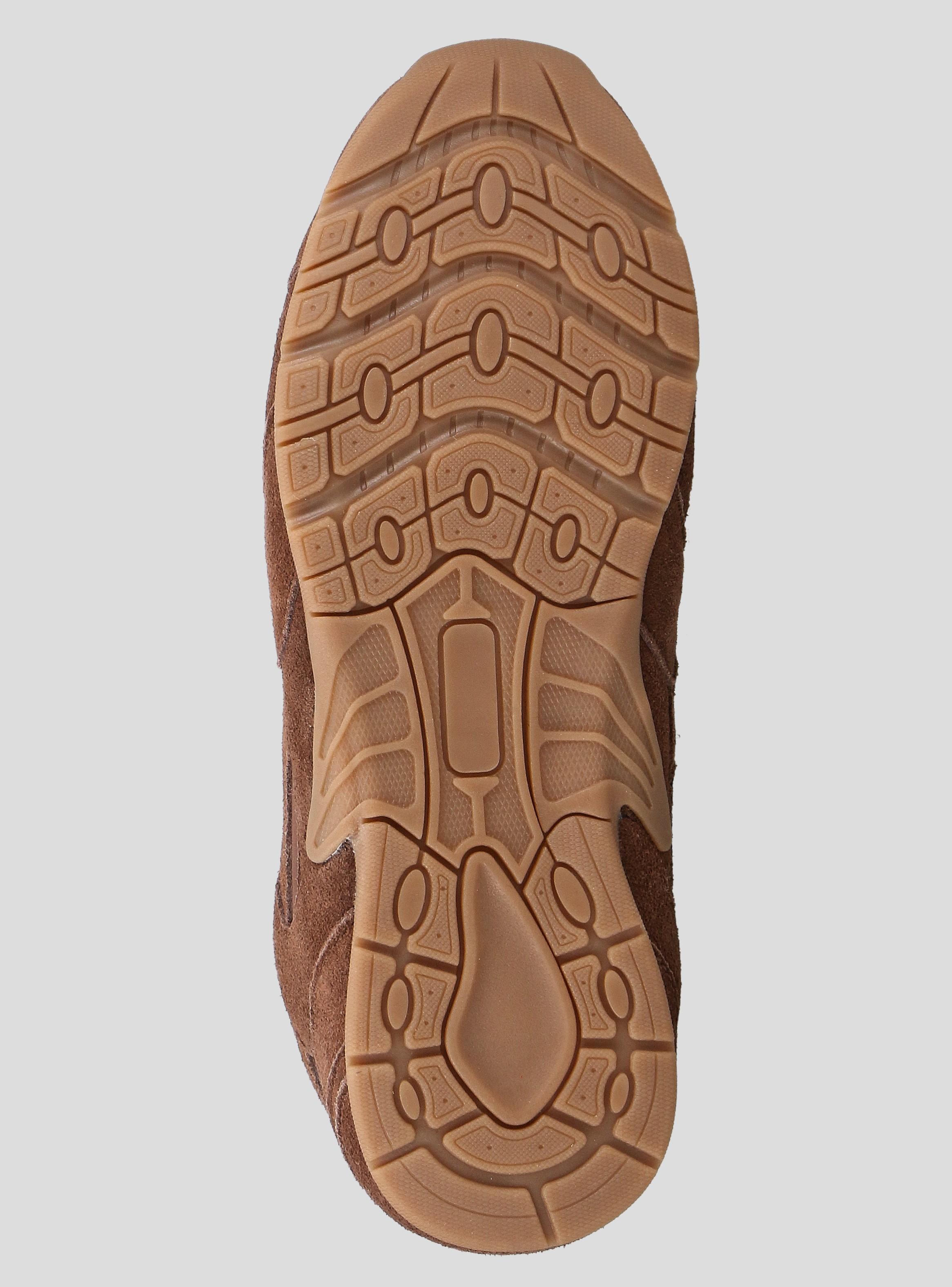 Zapatilla Urbana Retro Running Estilo Vintage Mujer-4
